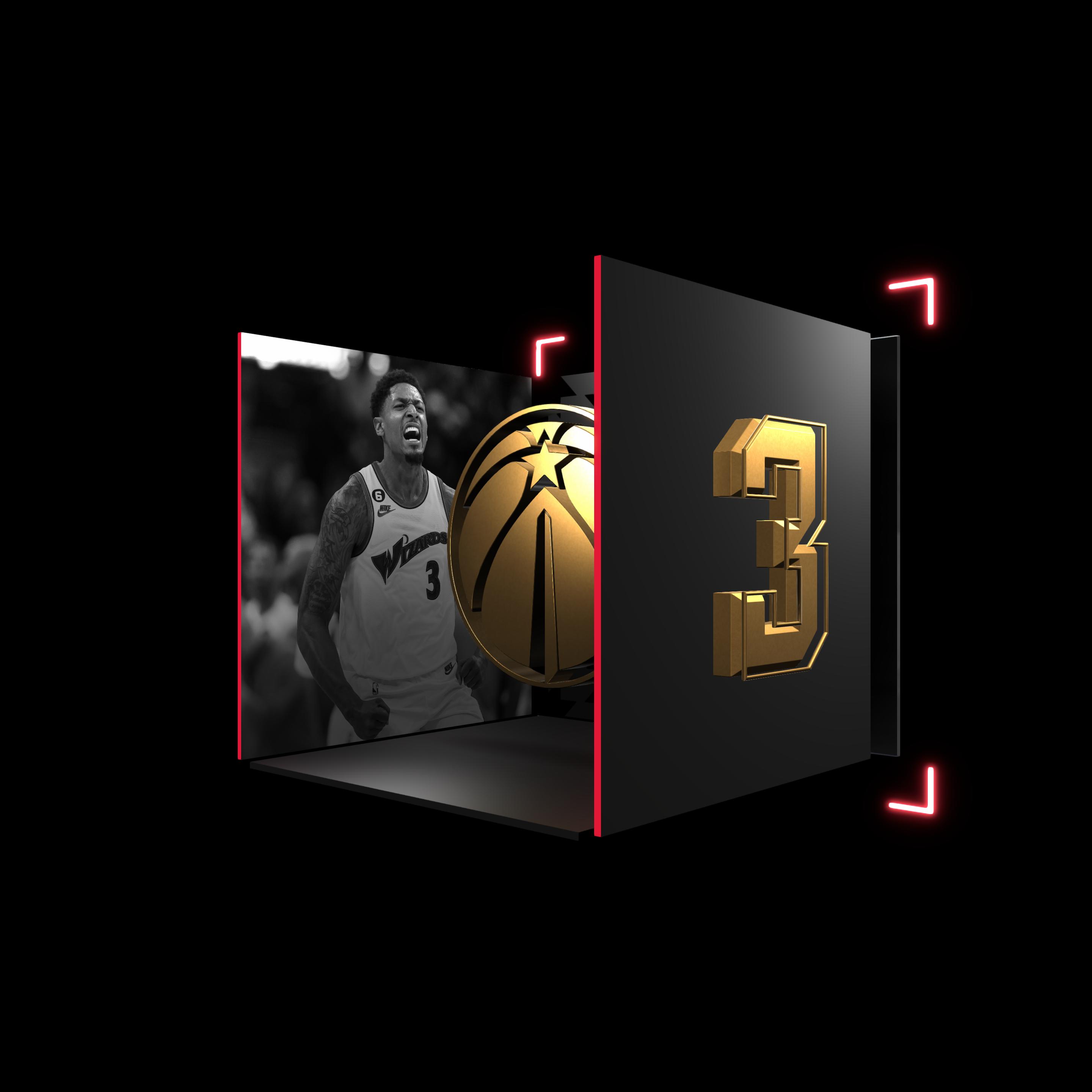 Bradley Beal