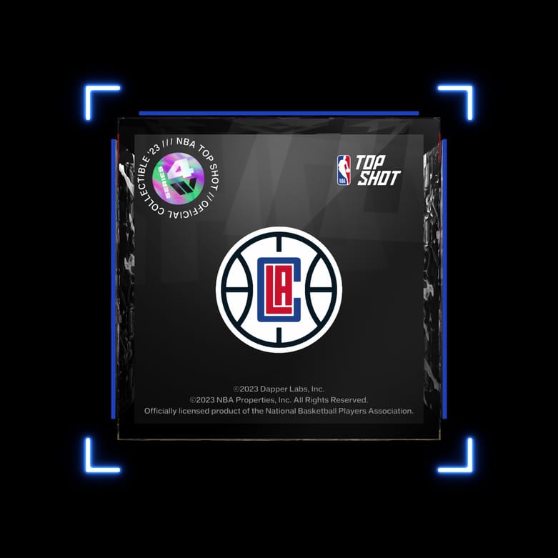 Paul George