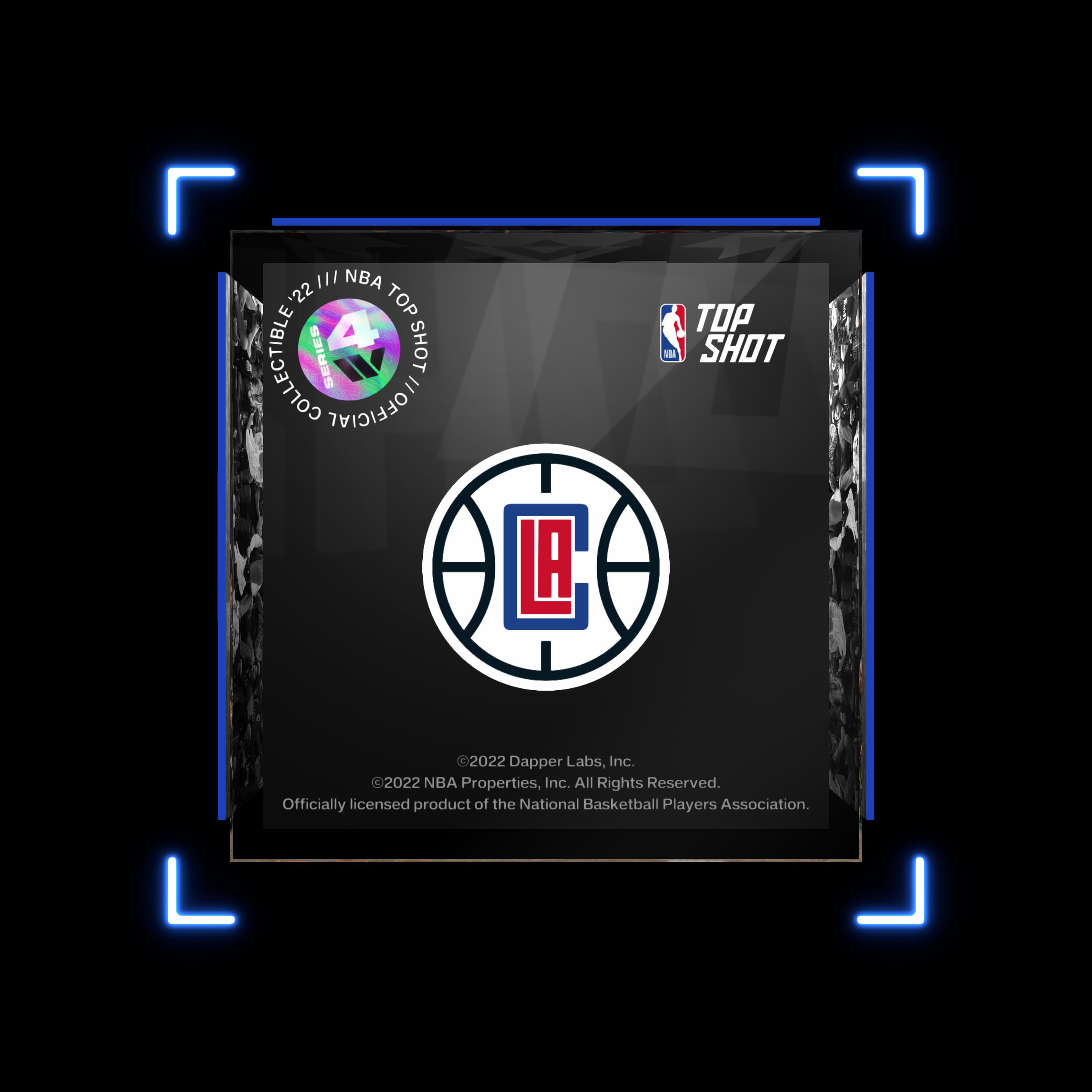 Kawhi Leonard