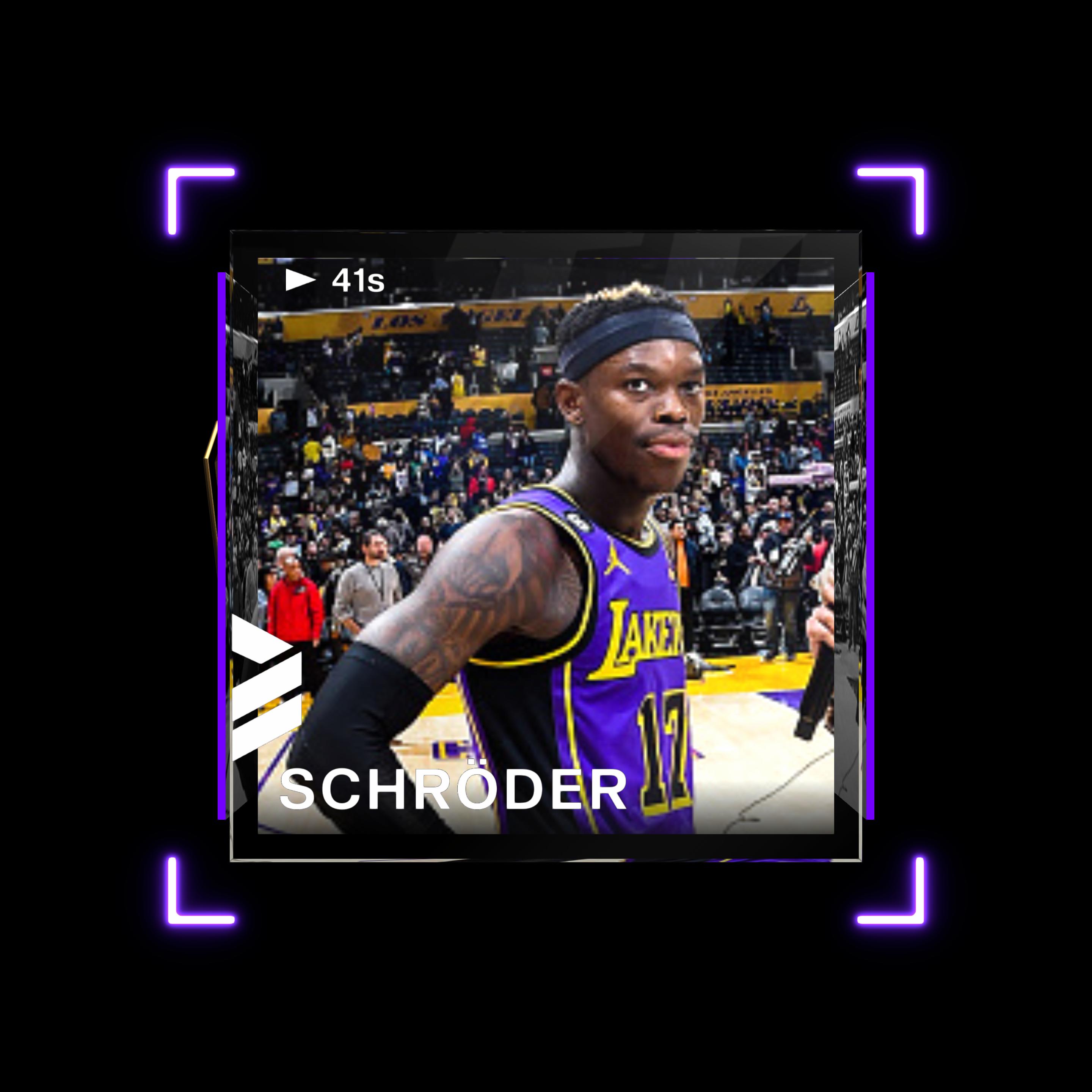 Dennis Schröder