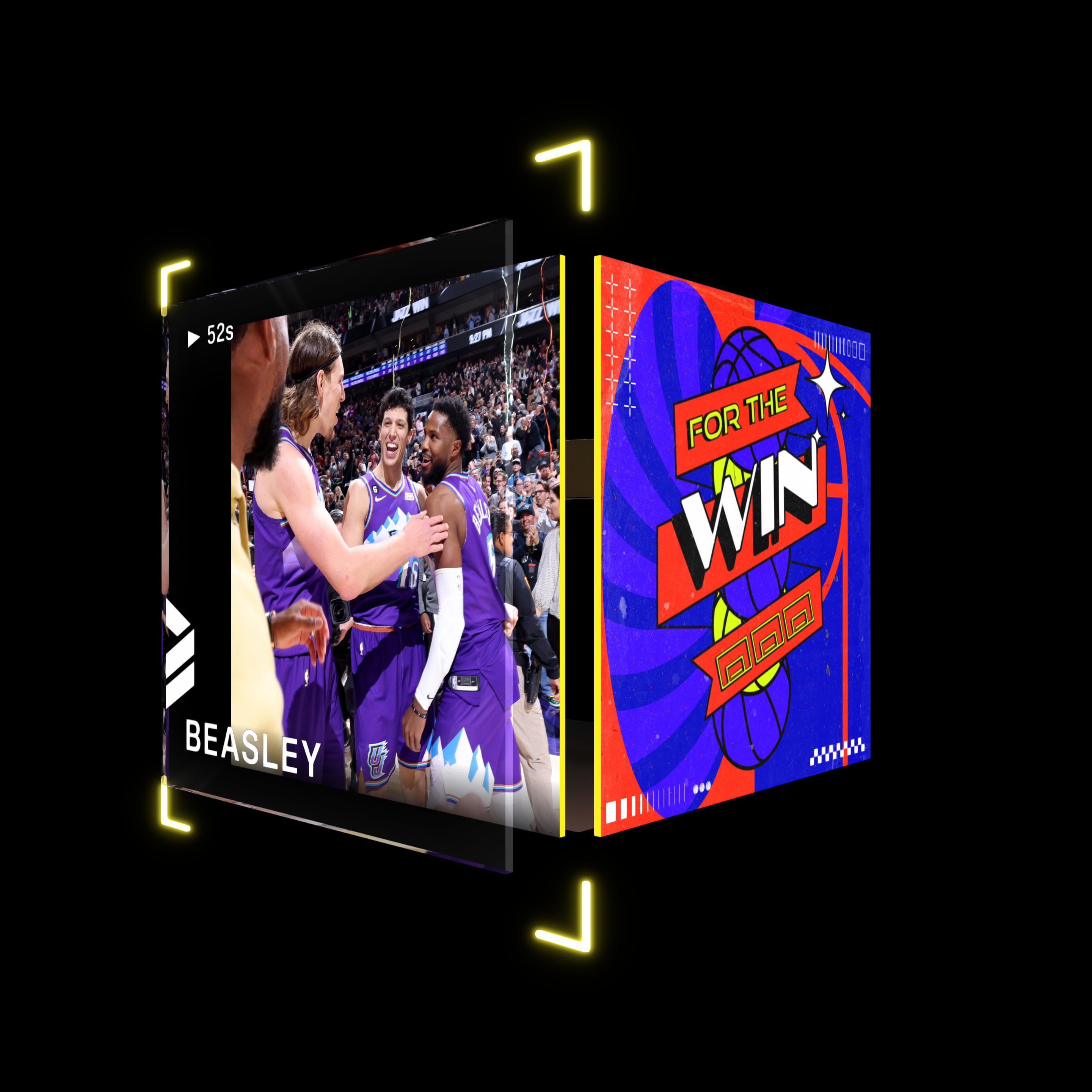 Malik Beasley