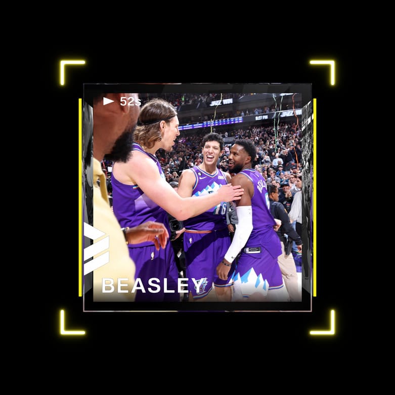 Malik Beasley
