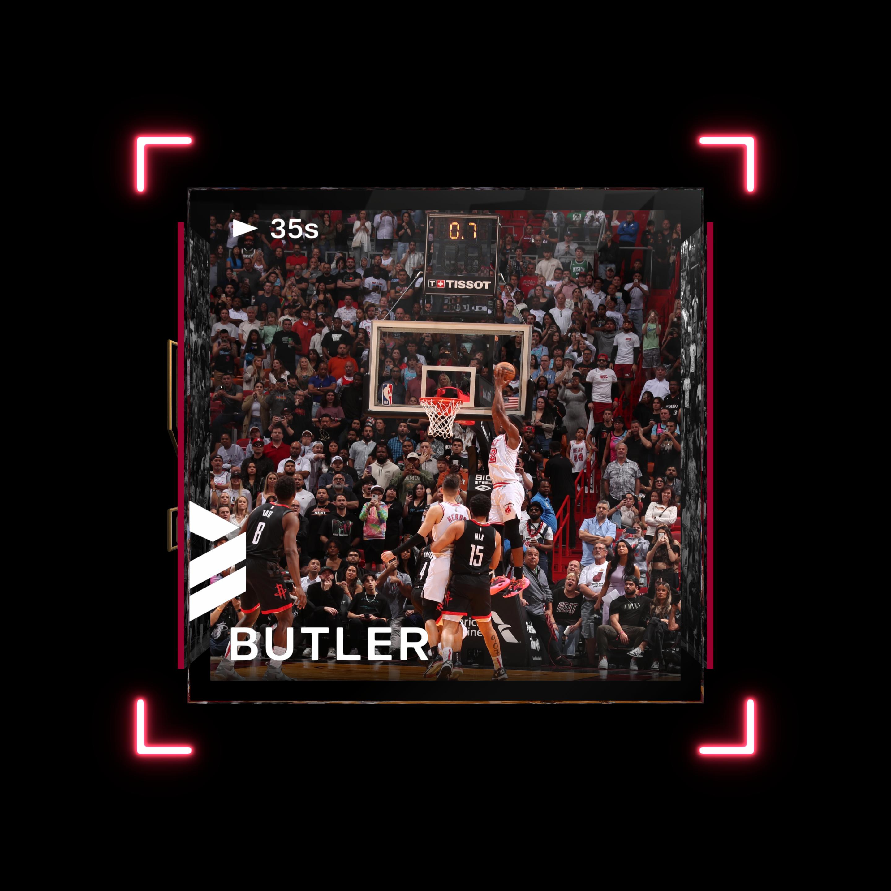 Jimmy Butler