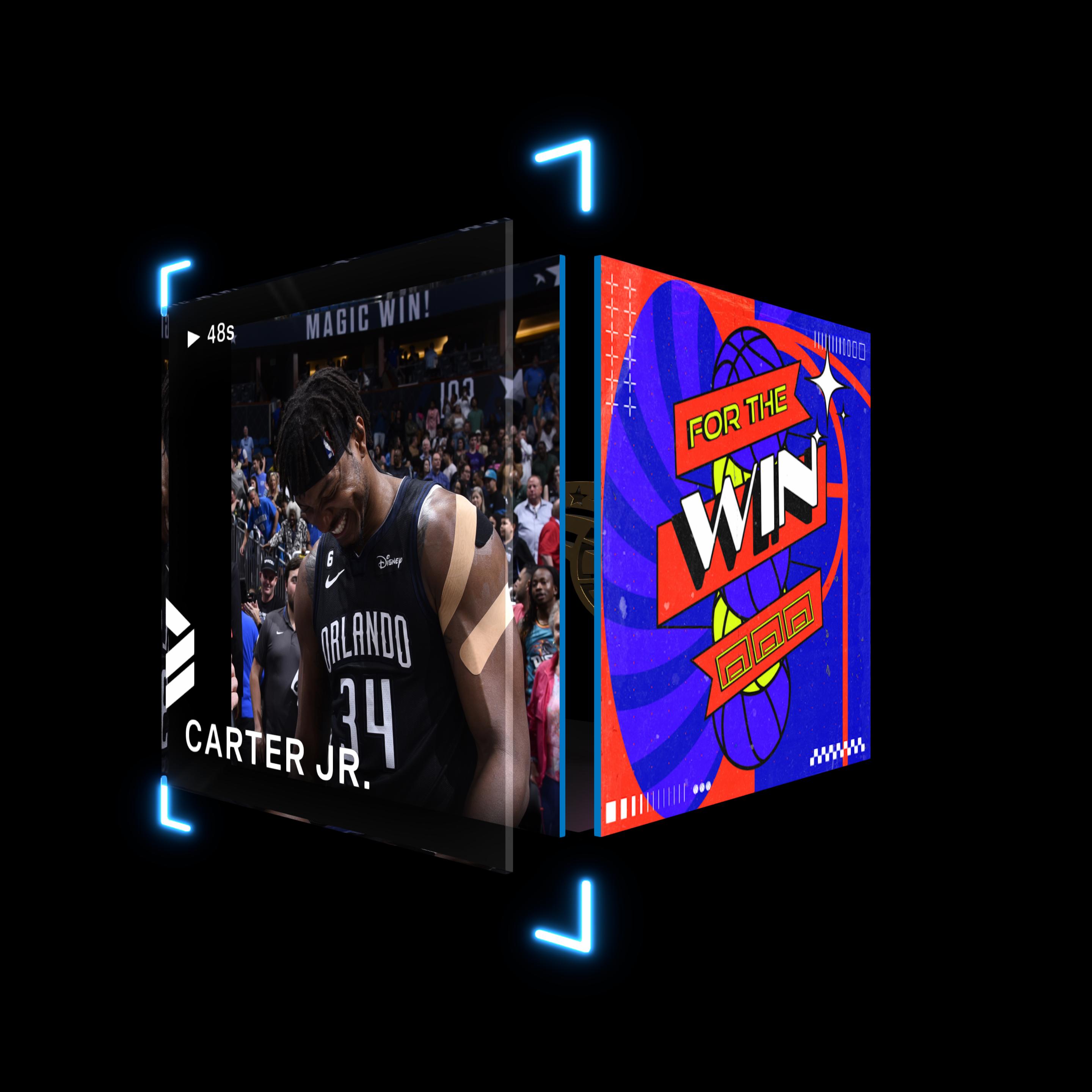 Wendell Carter Jr.