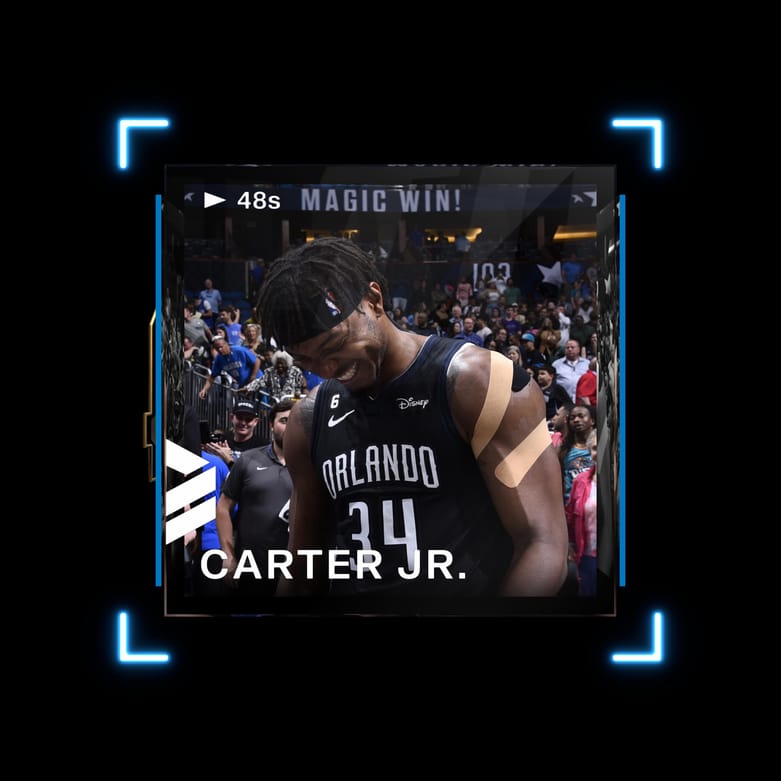 Wendell Carter Jr.