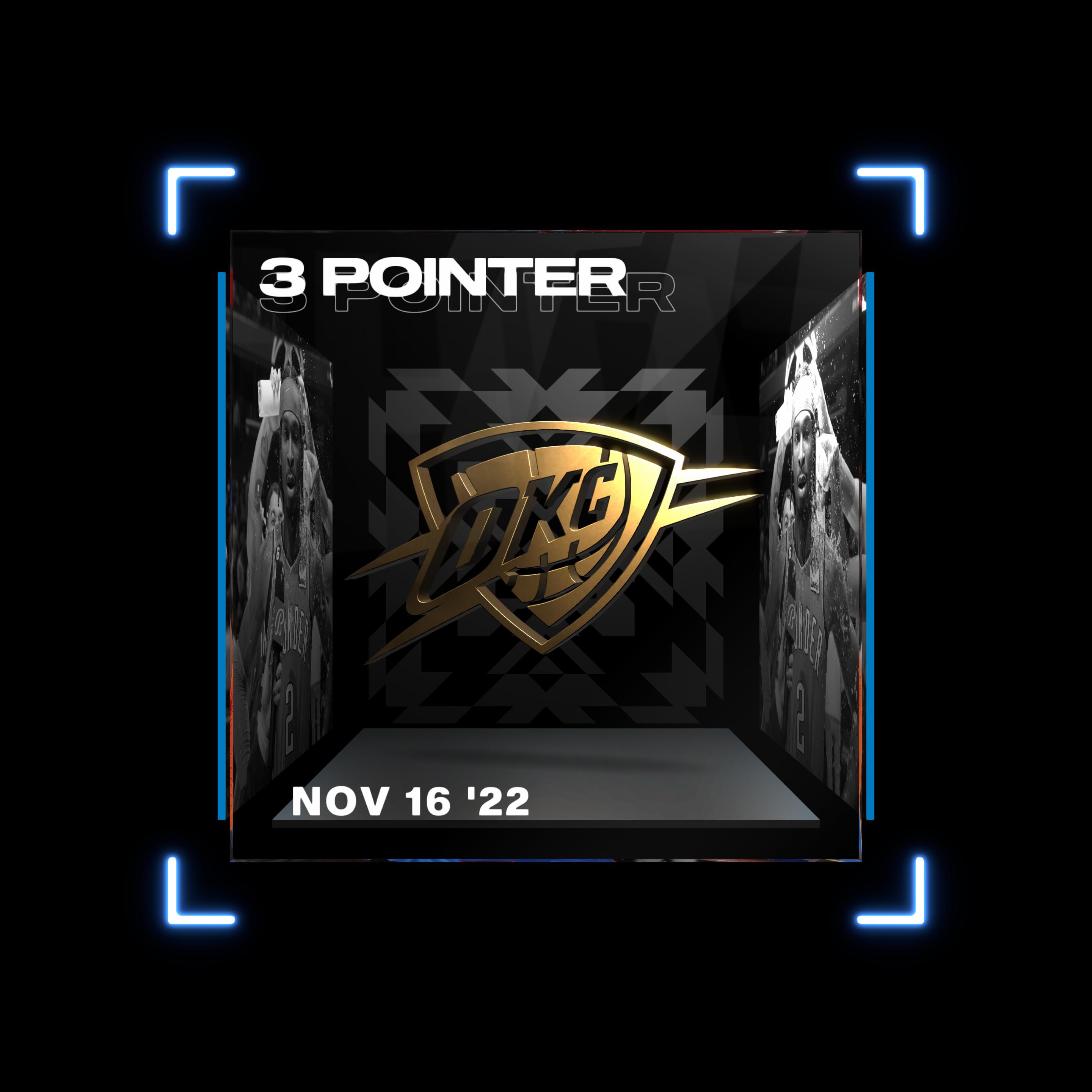 Shai Gilgeous-Alexander