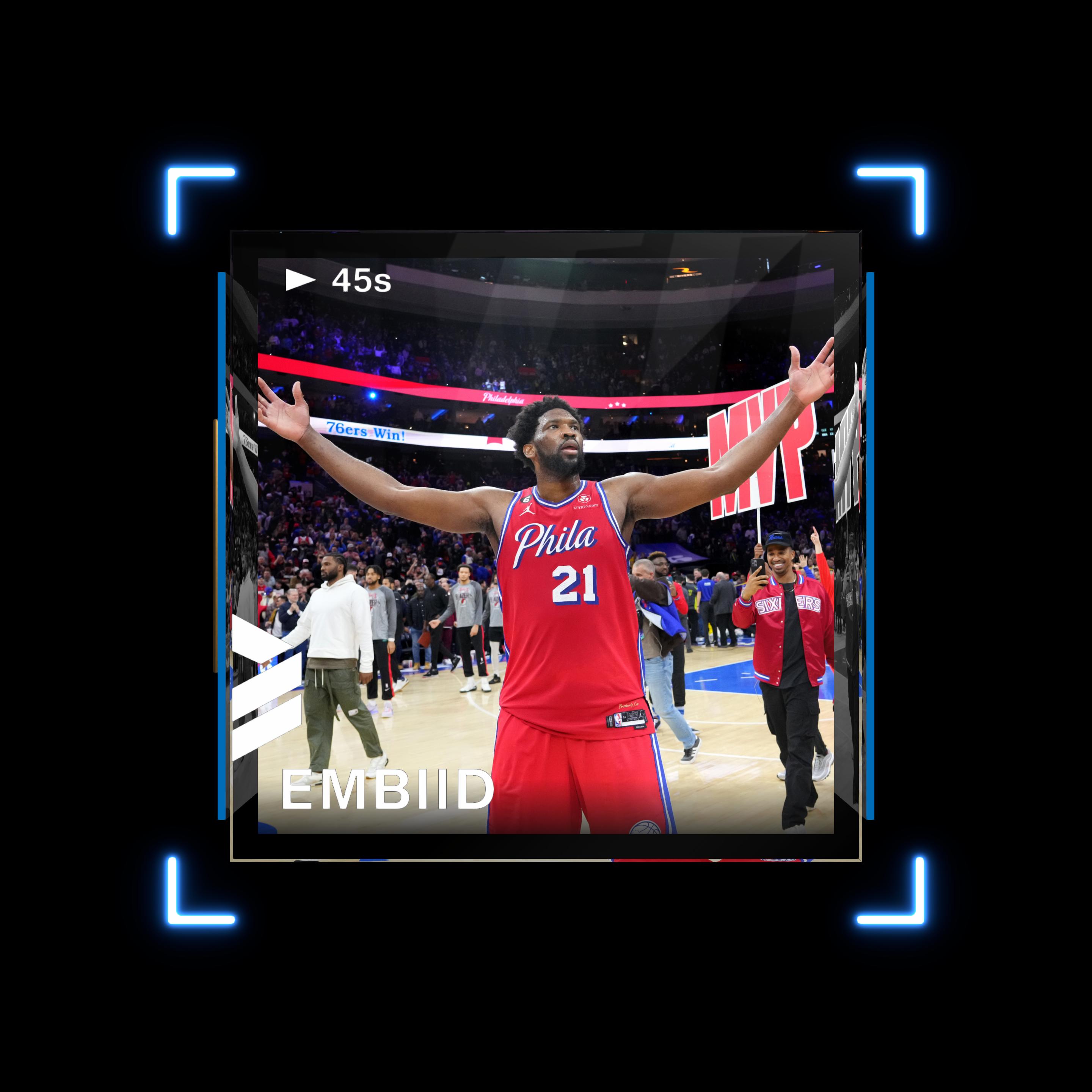 Joel Embiid