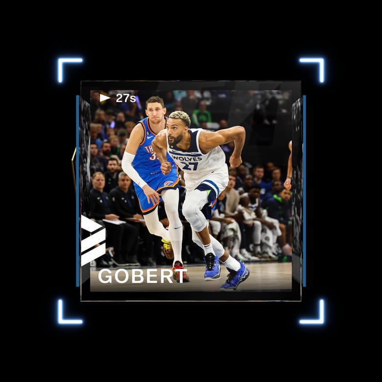 Rudy Gobert