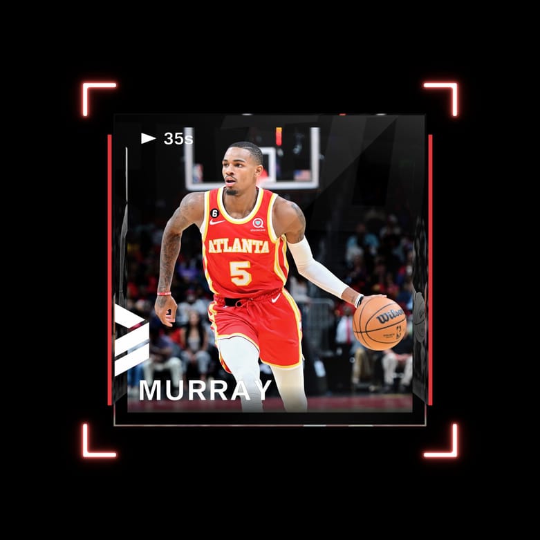 Dejounte Murray