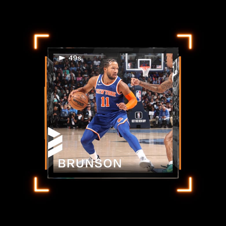 Jalen Brunson