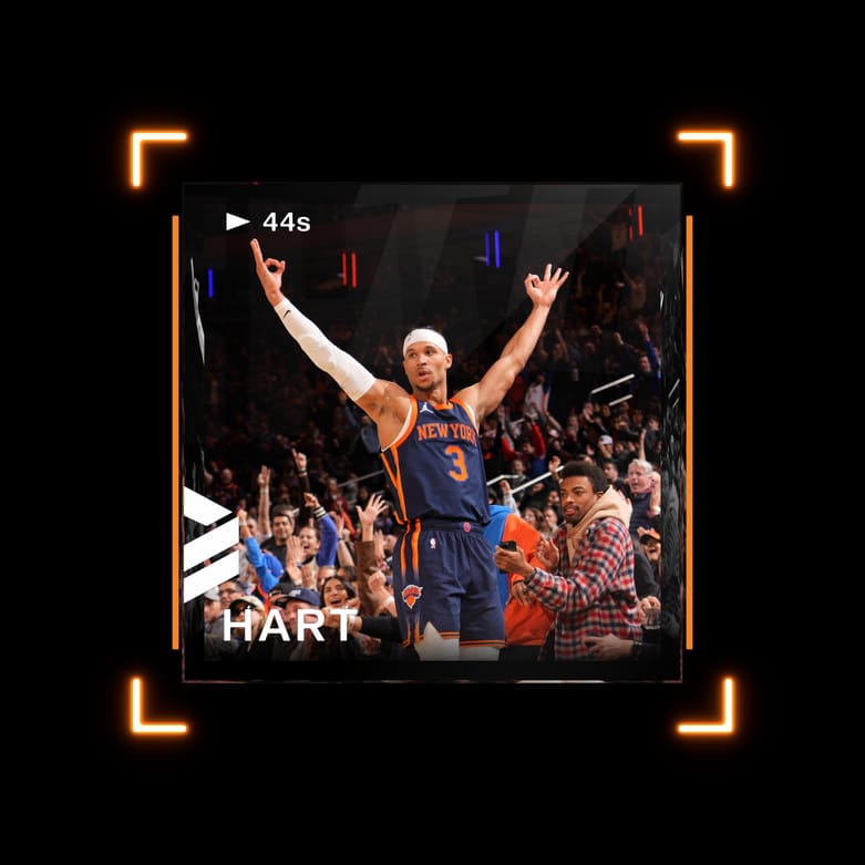 Josh Hart