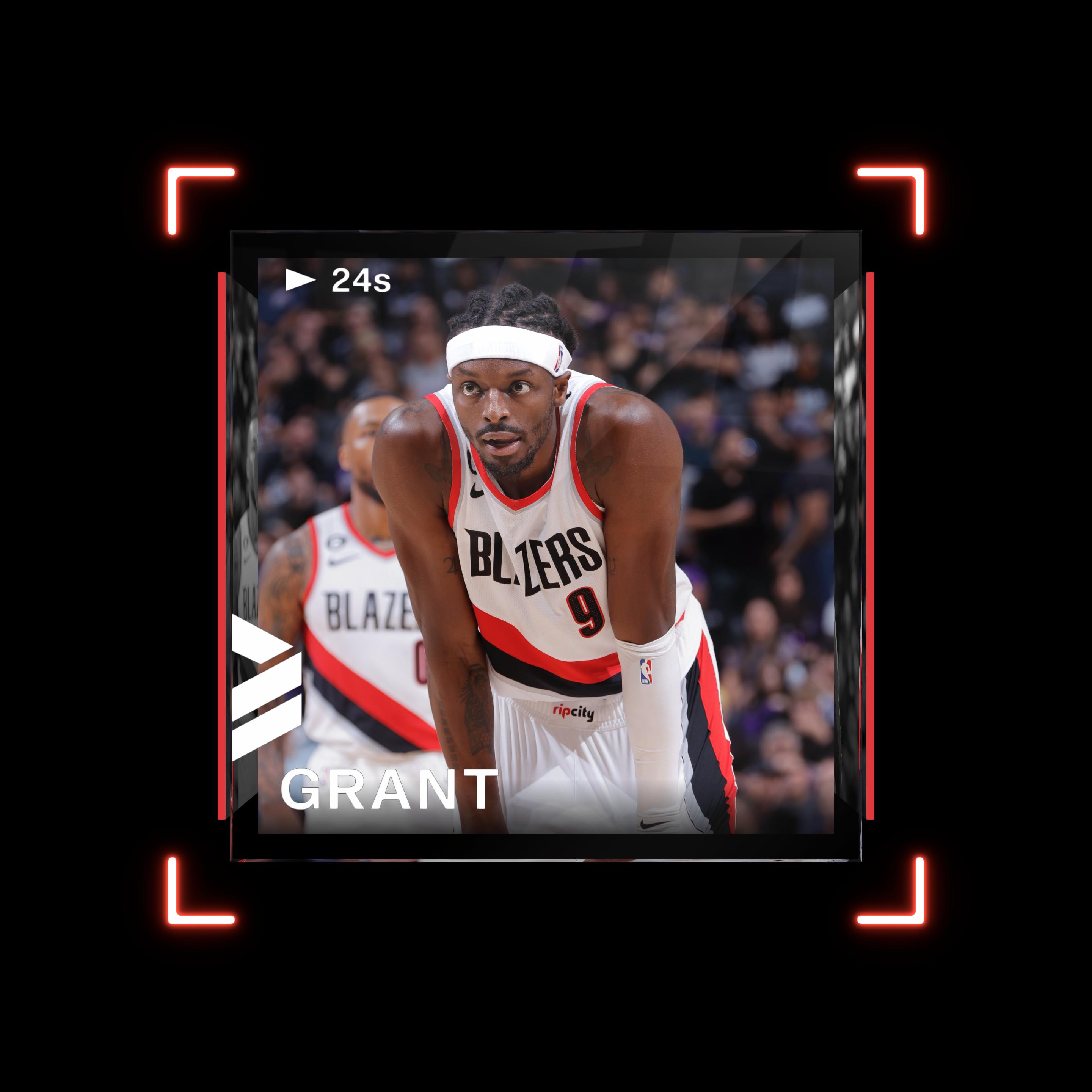 Jerami Grant