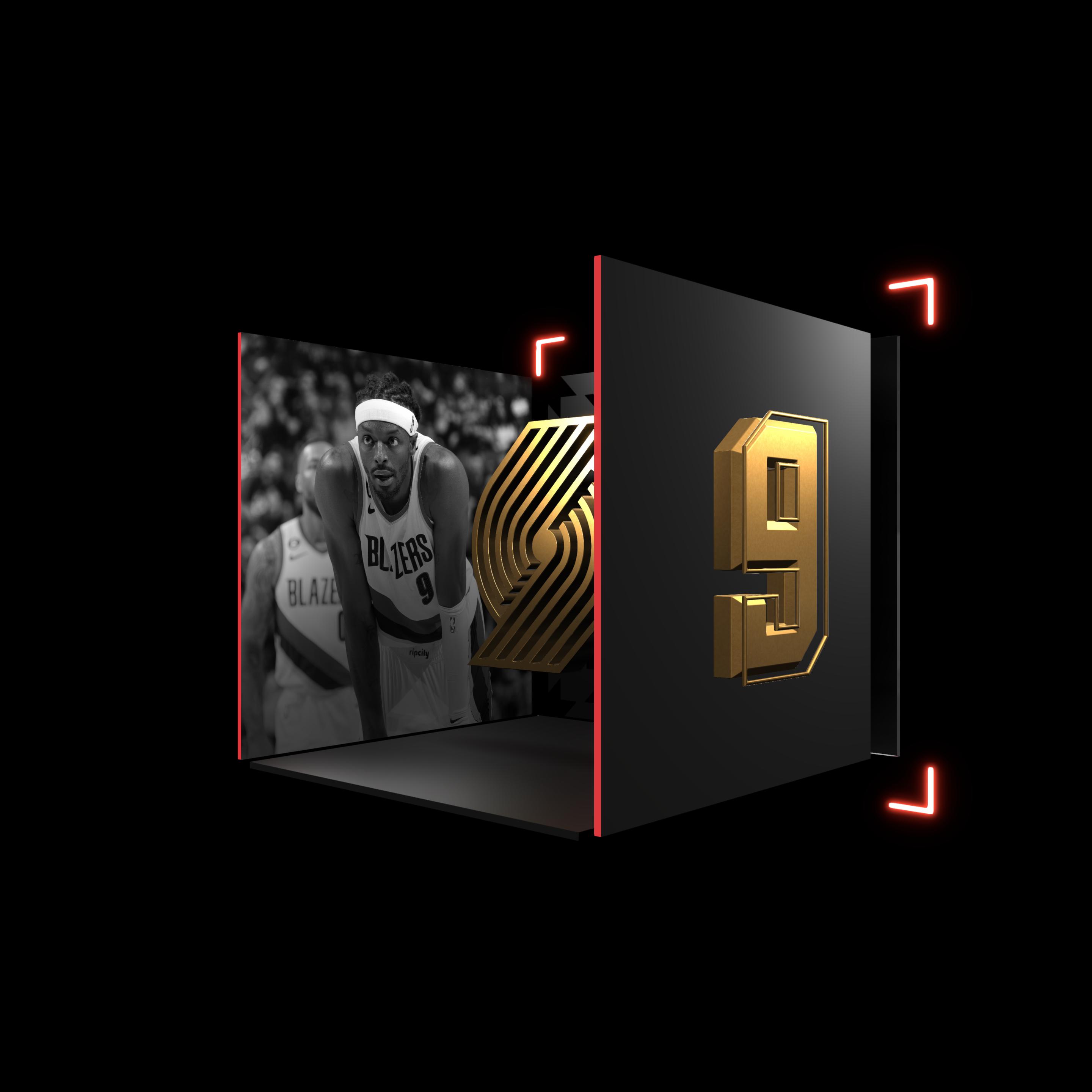 Jerami Grant