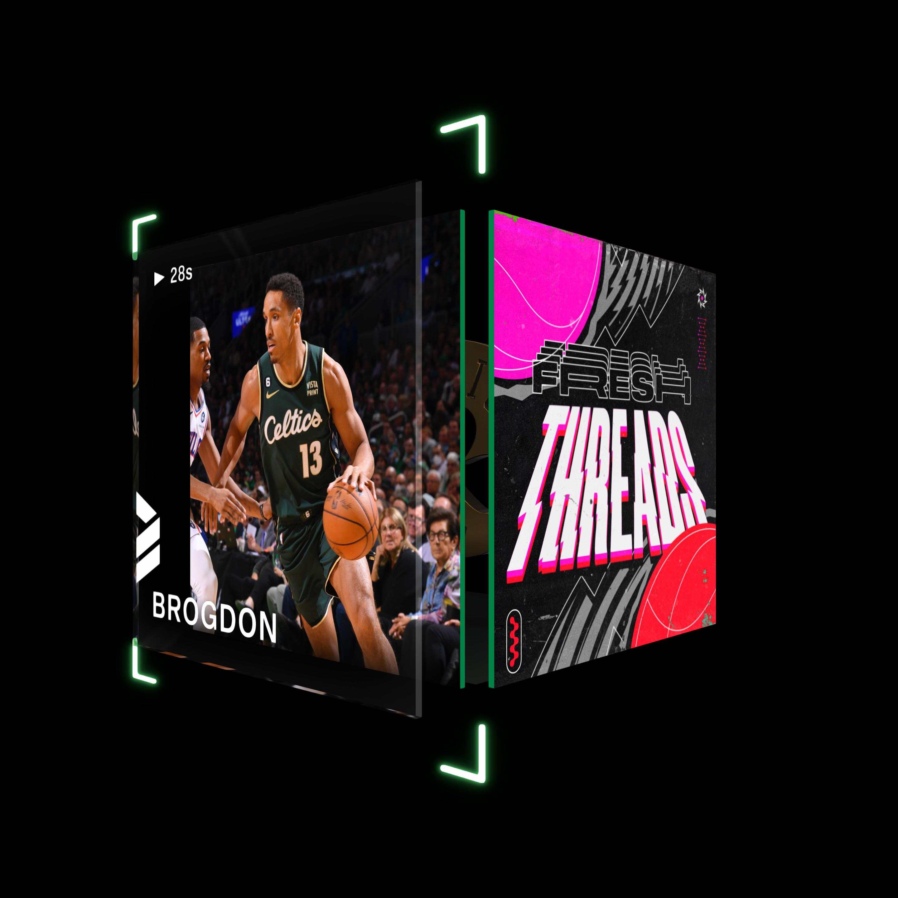 Malcolm Brogdon