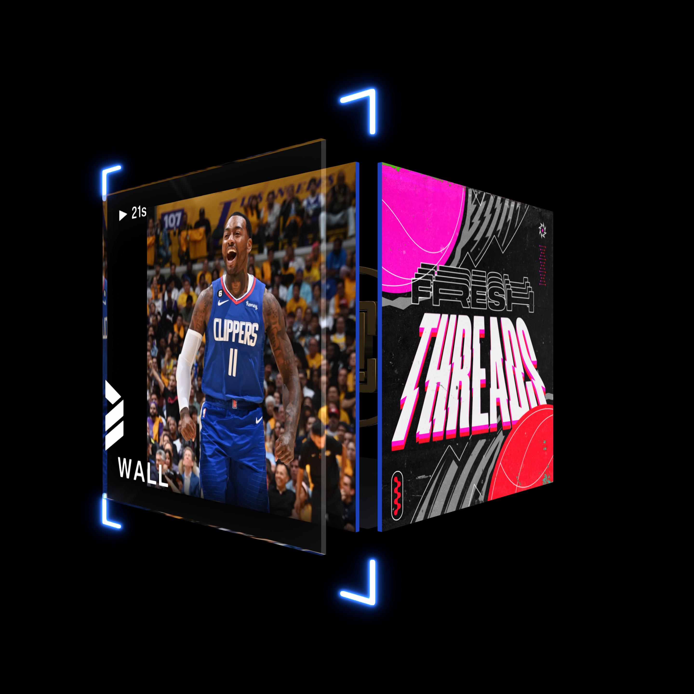 John Wall