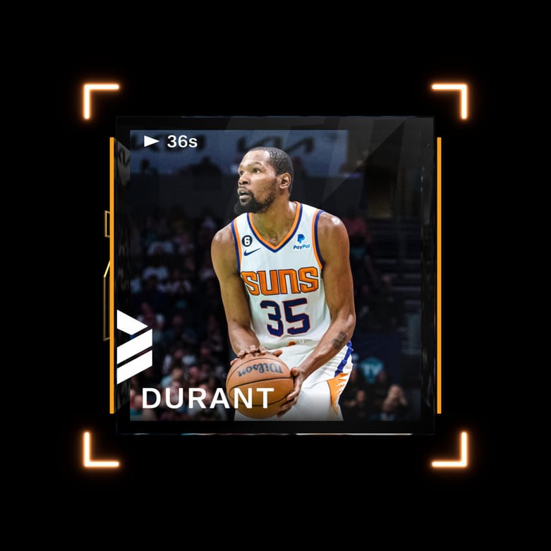 Kevin Durant