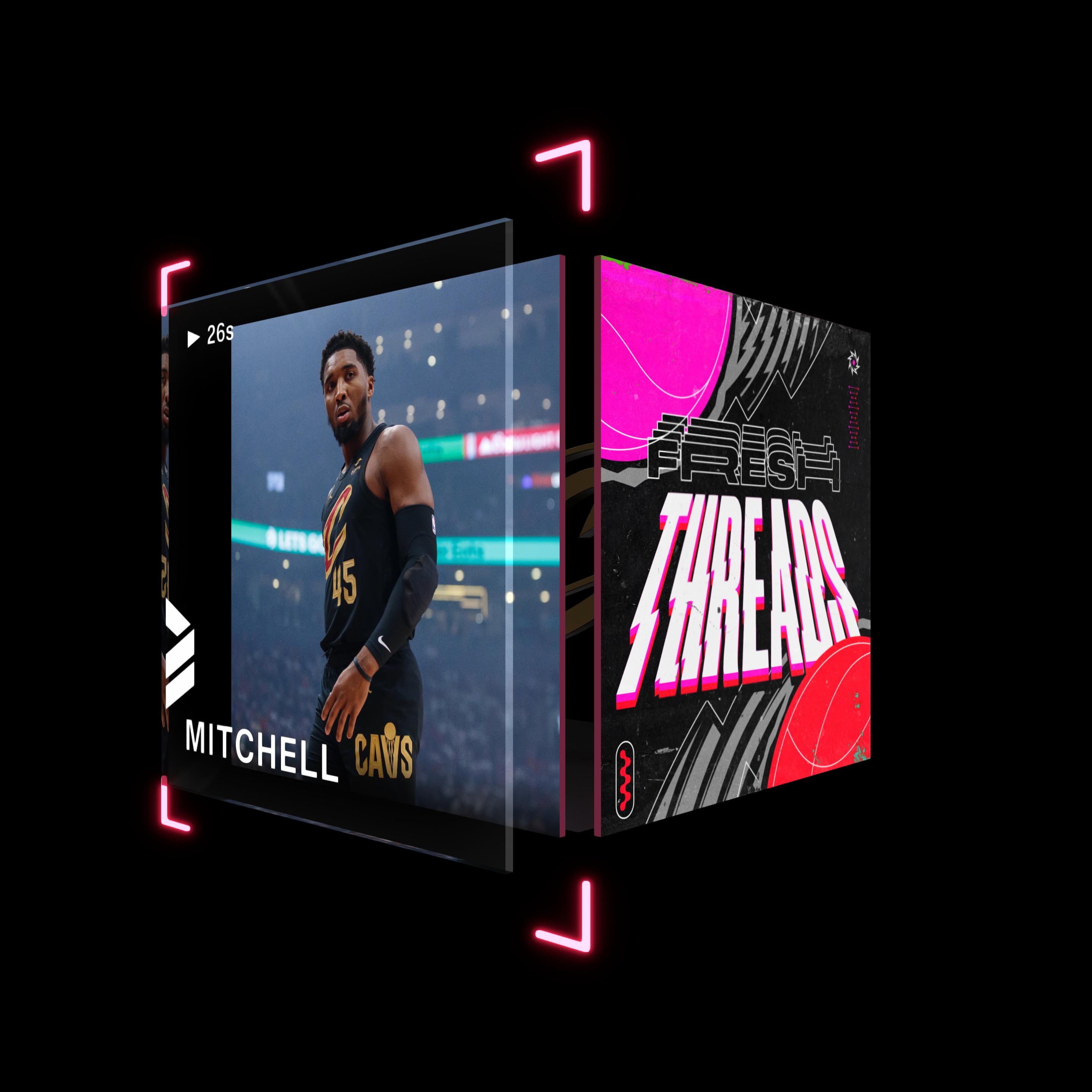Donovan Mitchell