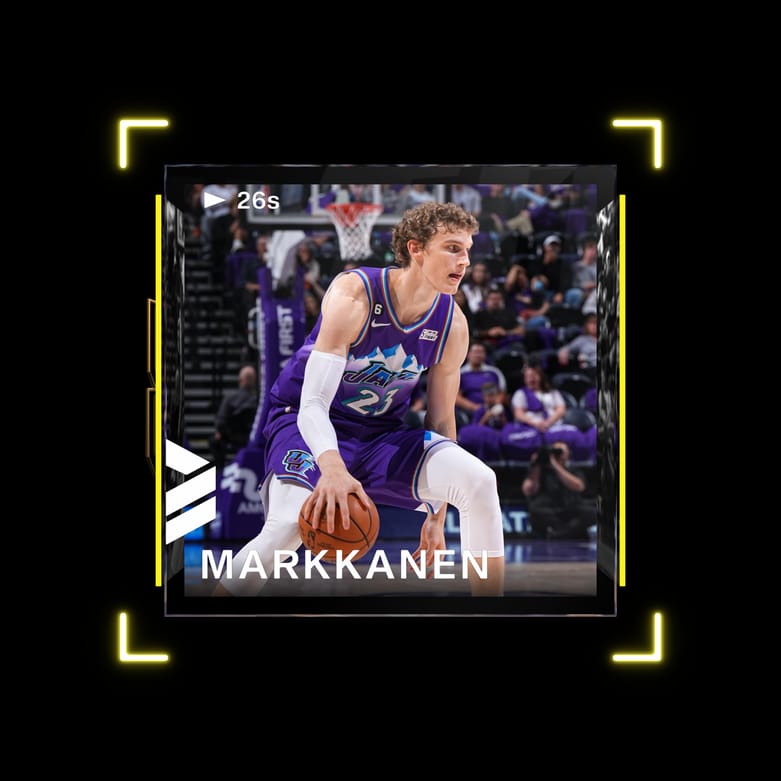 Lauri Markkanen