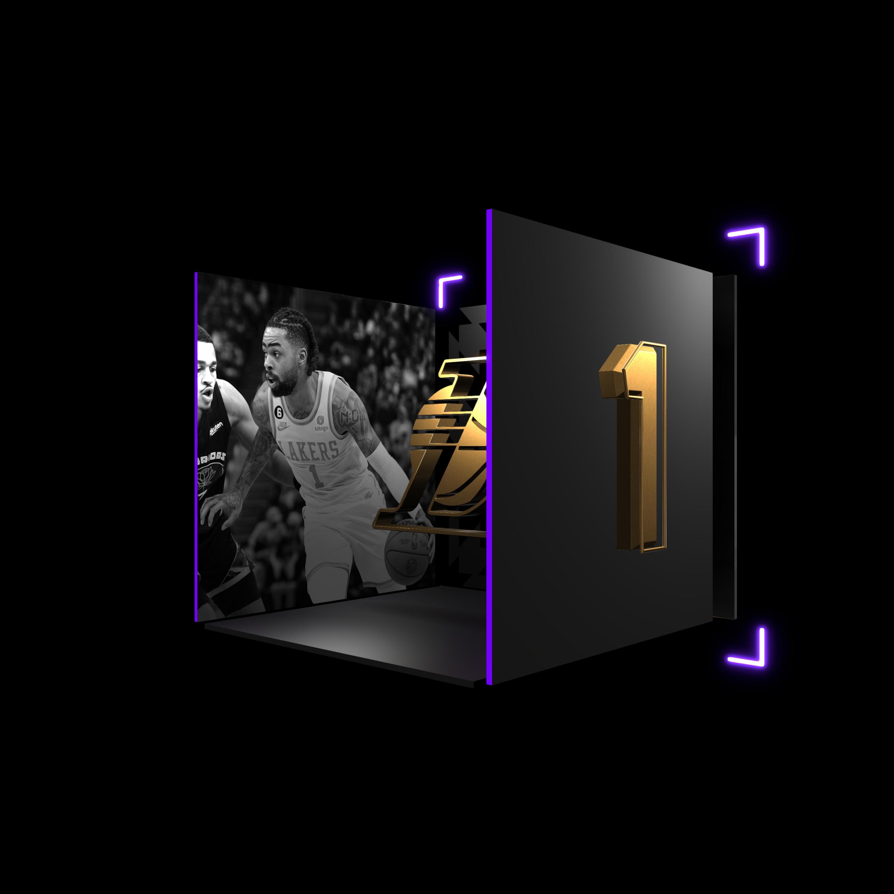 D'Angelo Russell