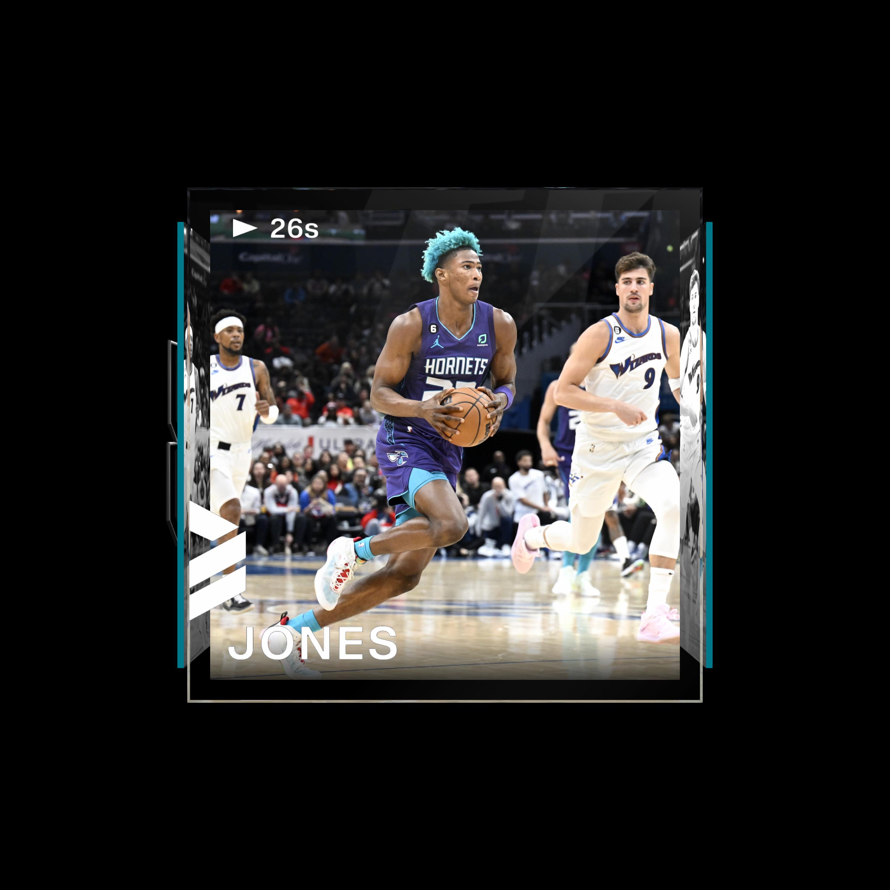 Kai Jones