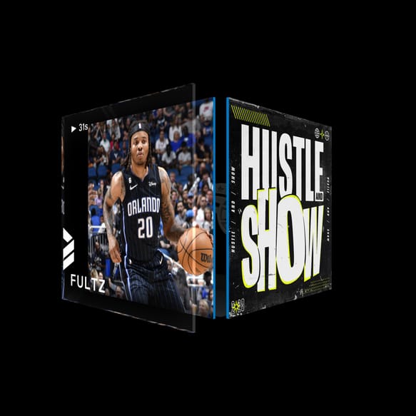 Assist - Mar 5 2023, Hustle and Show (Series 4), ORL