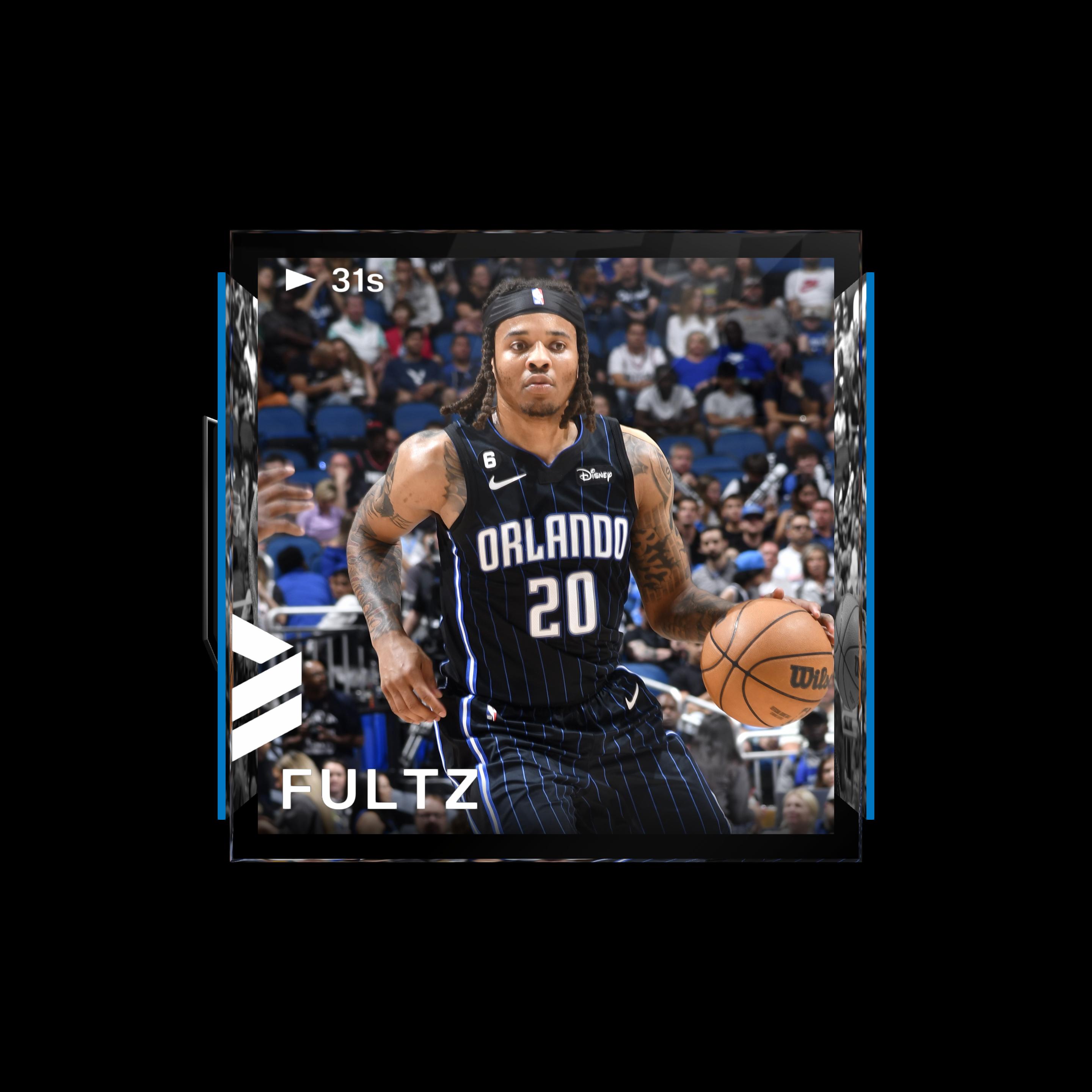 Markelle Fultz