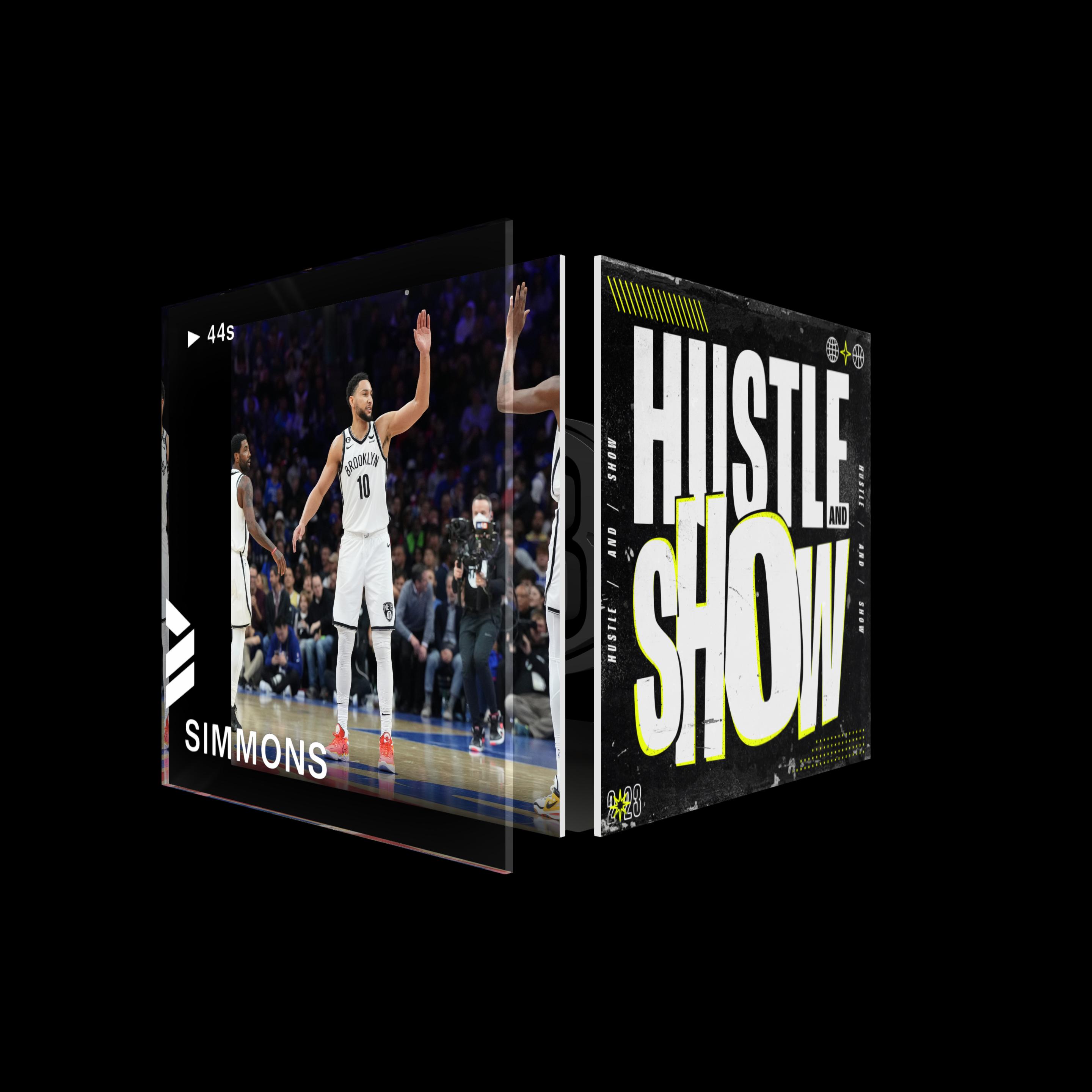 Ben Simmons