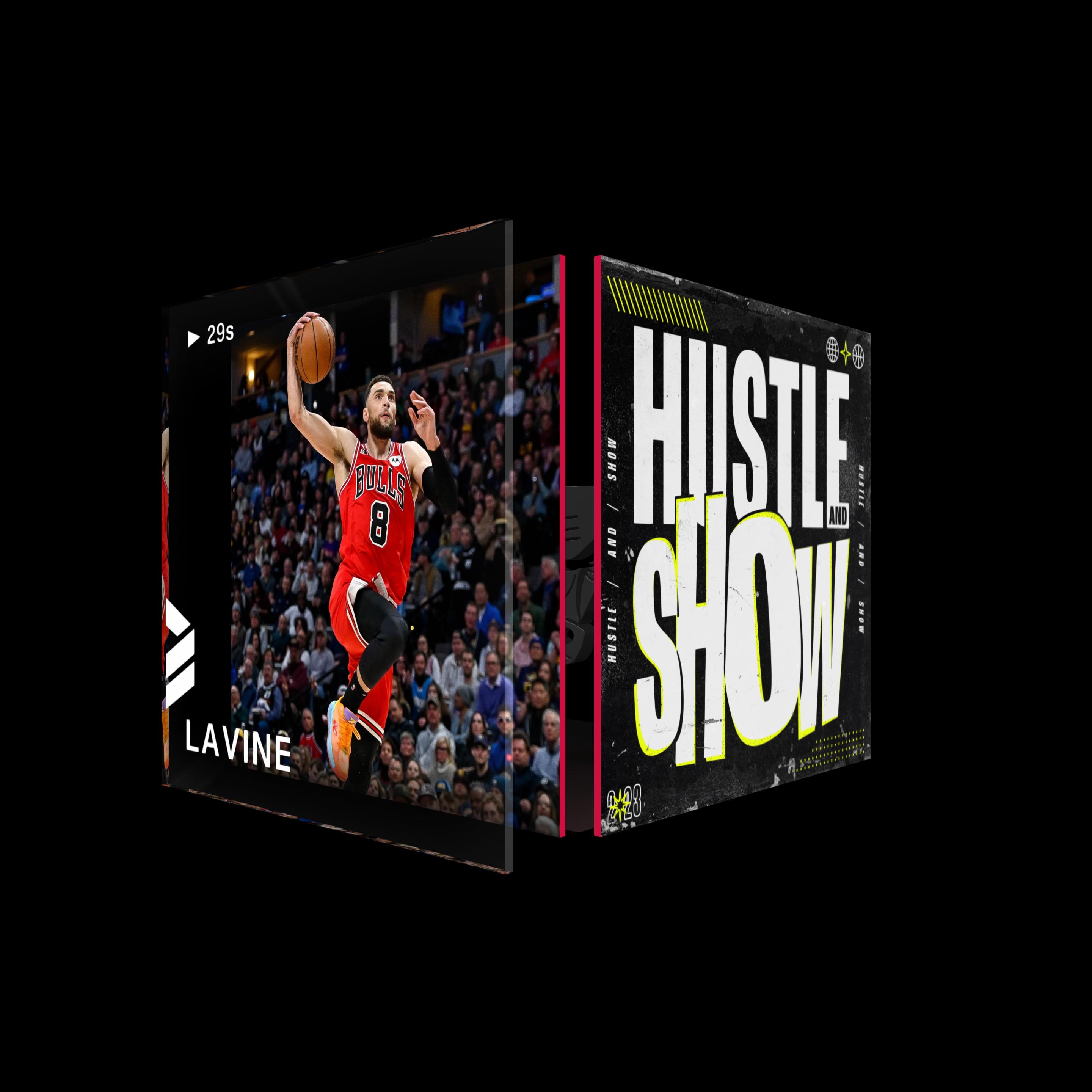 Zach LaVine