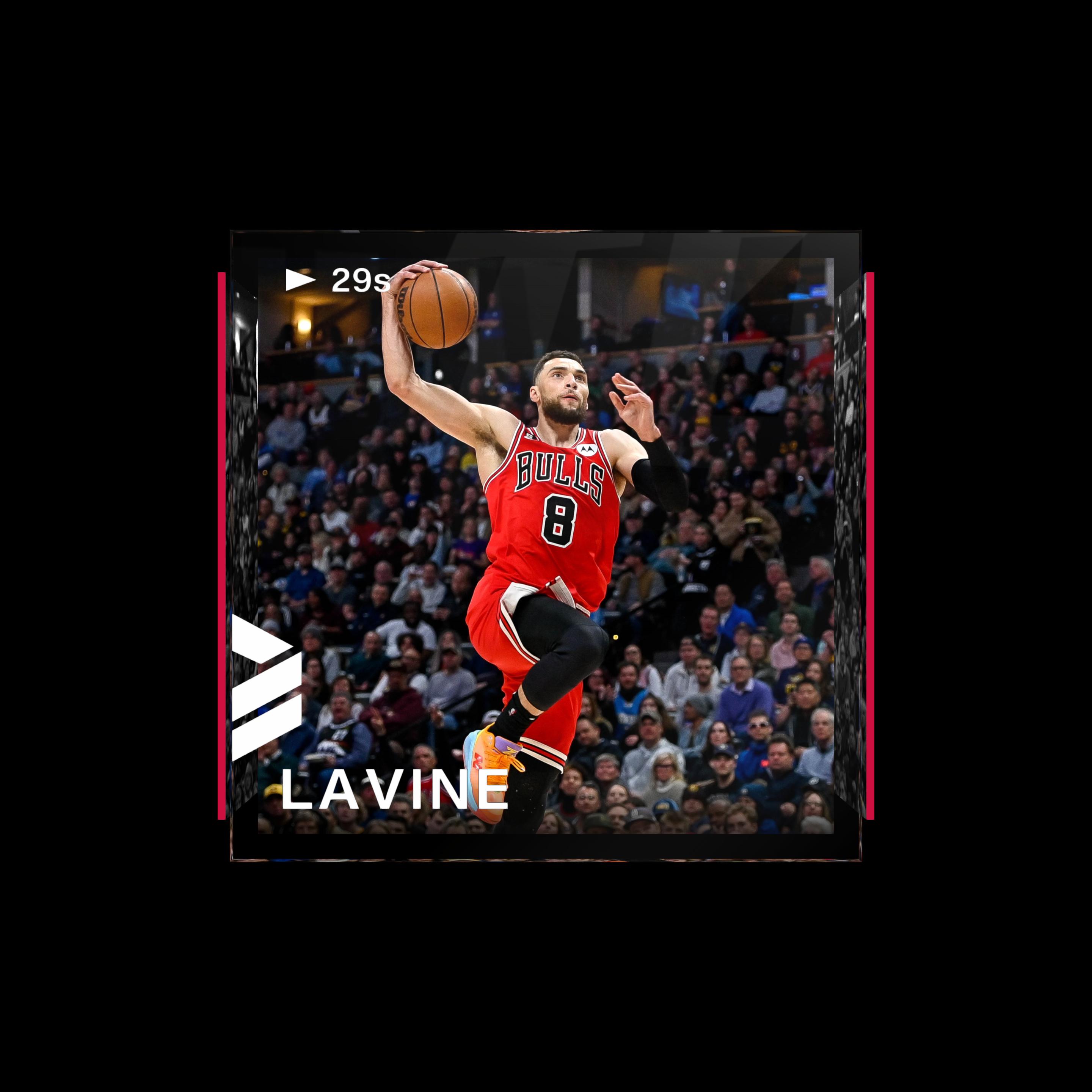 Zach LaVine
