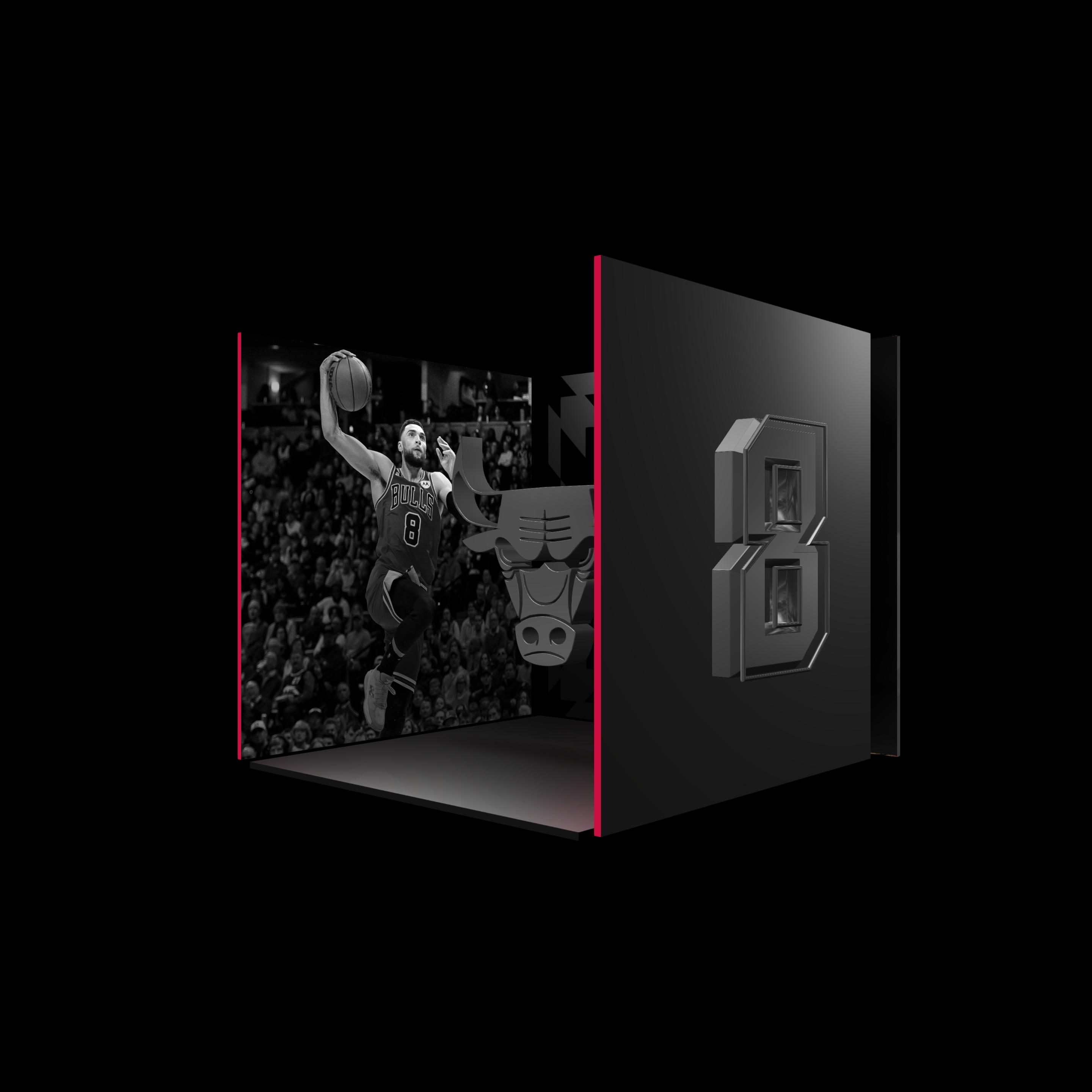 Zach LaVine