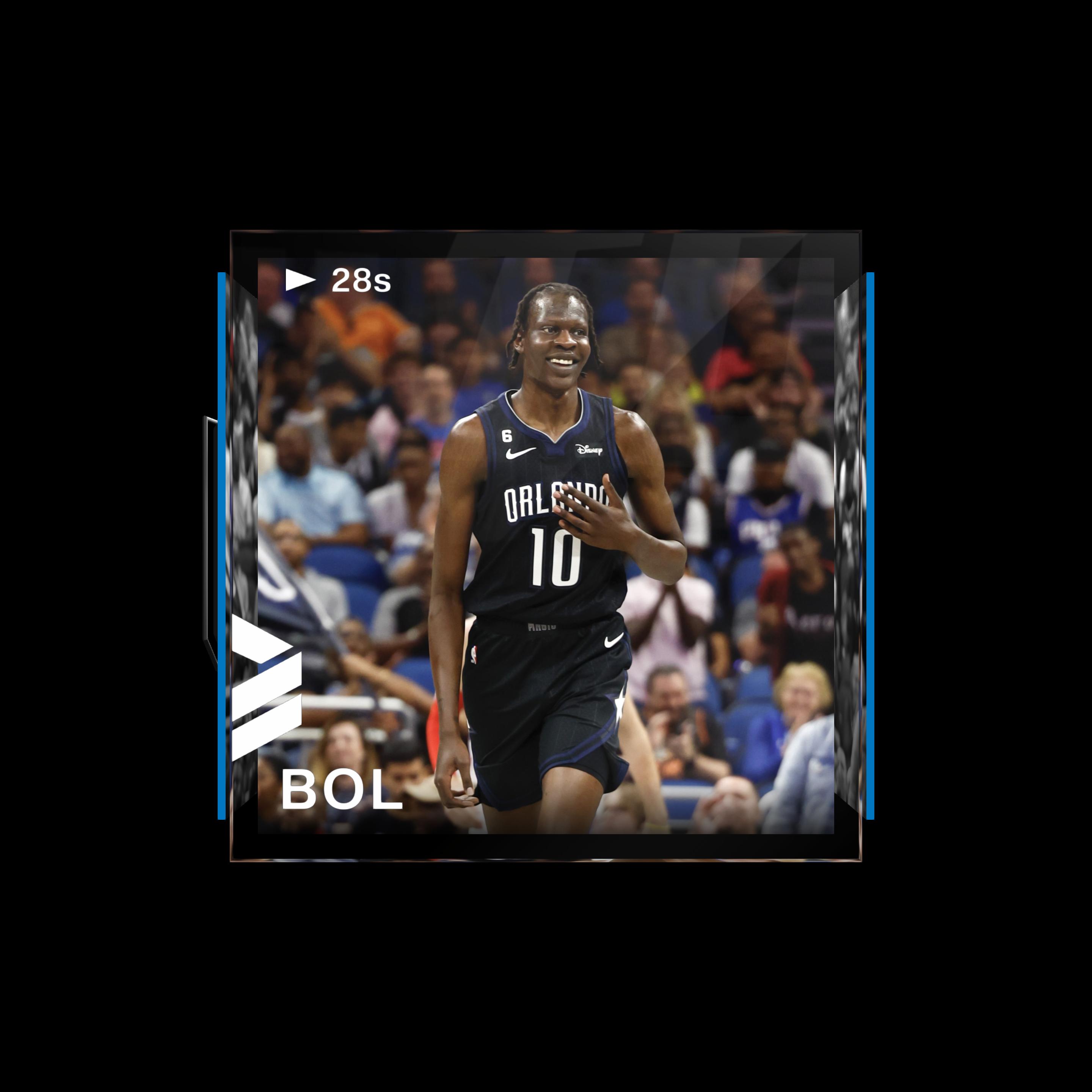 Bol Bol