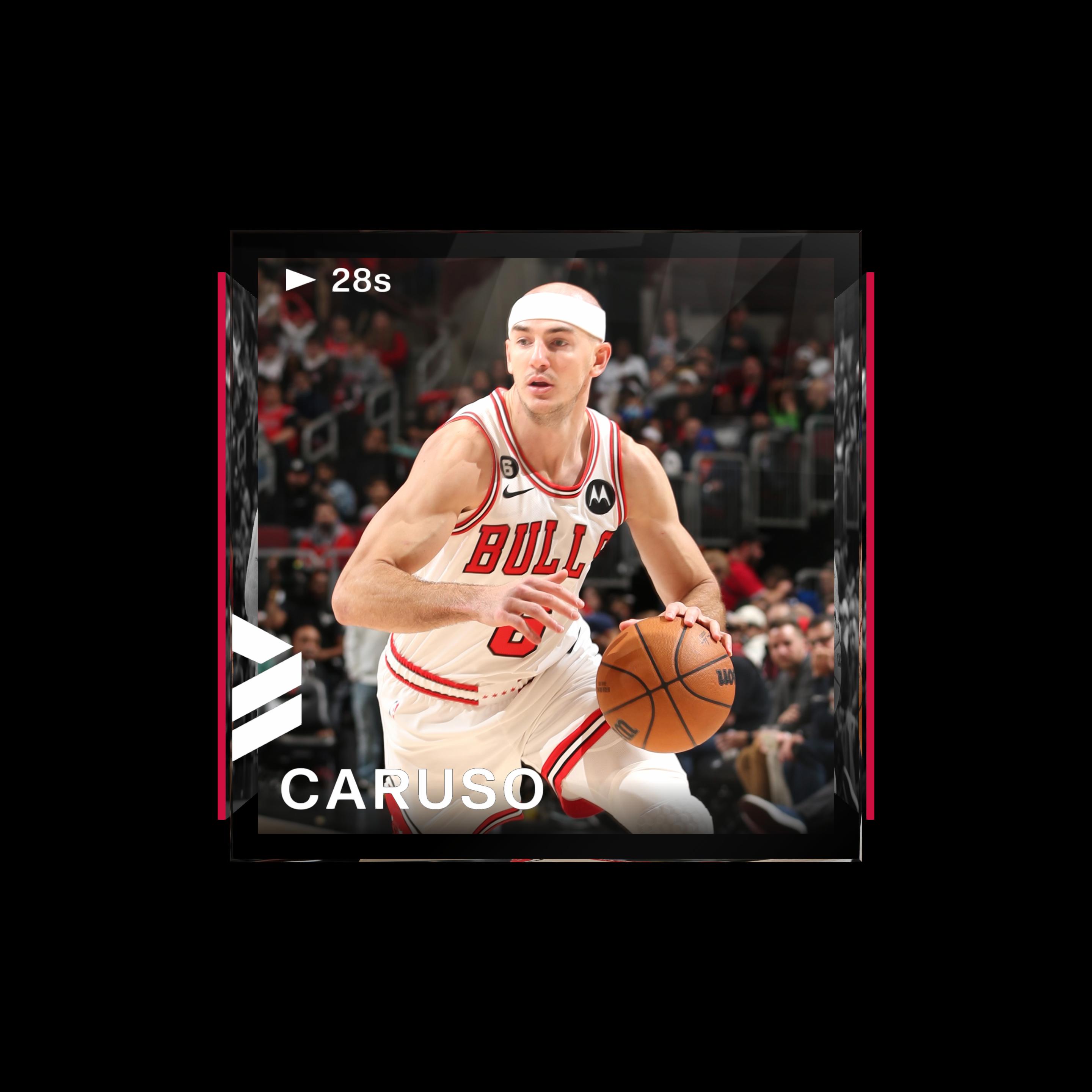 Alex Caruso
