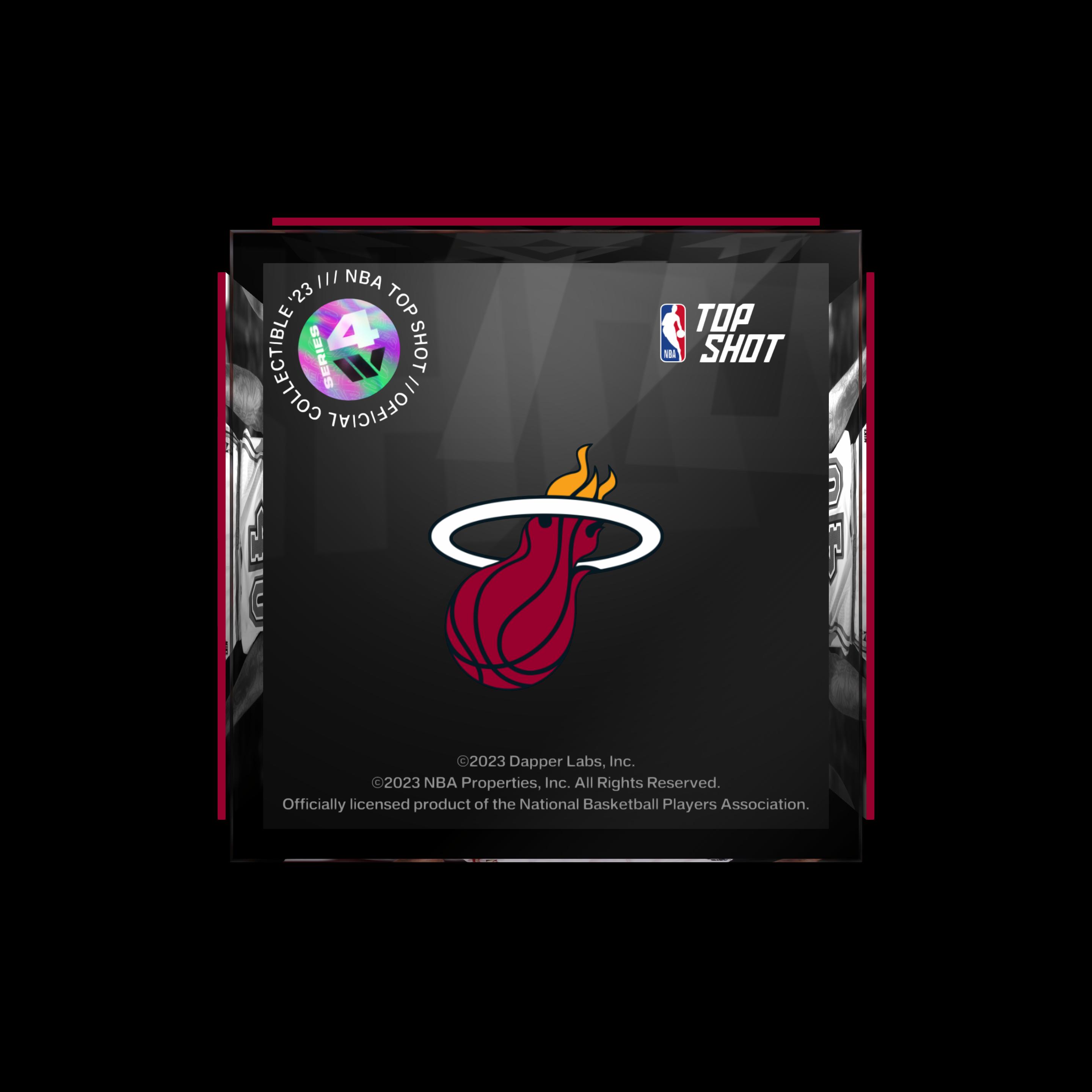 Udonis Haslem