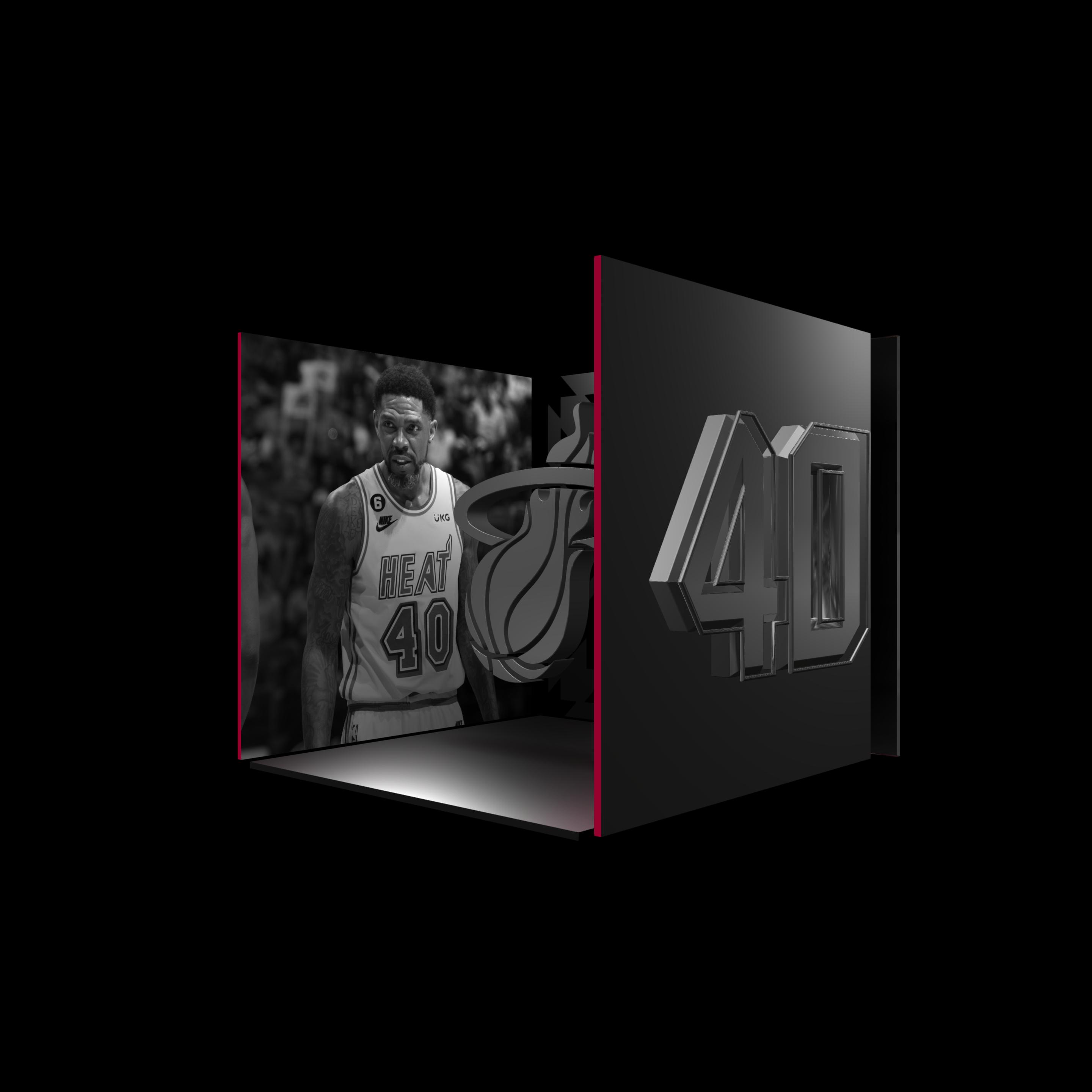 Udonis Haslem