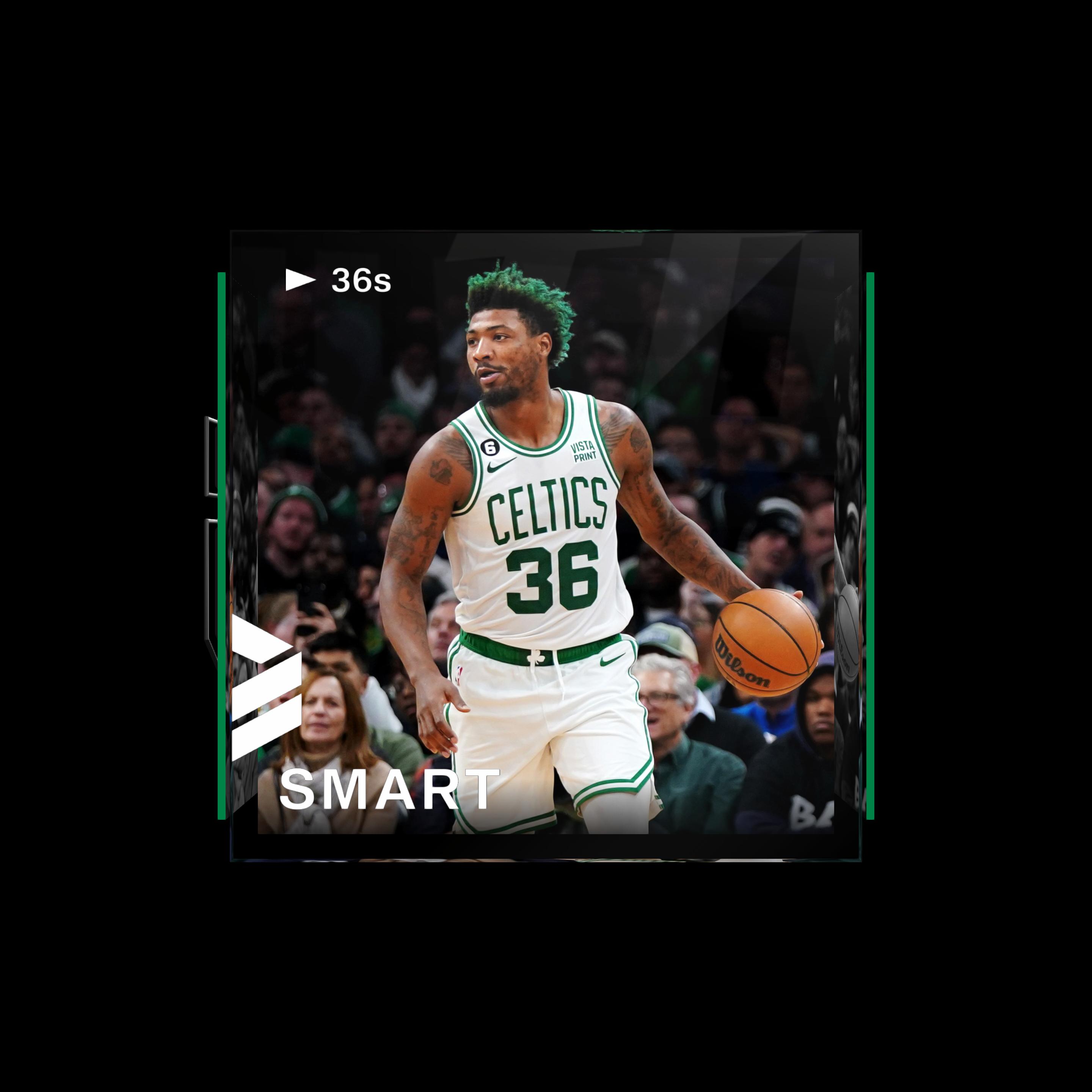 Marcus Smart