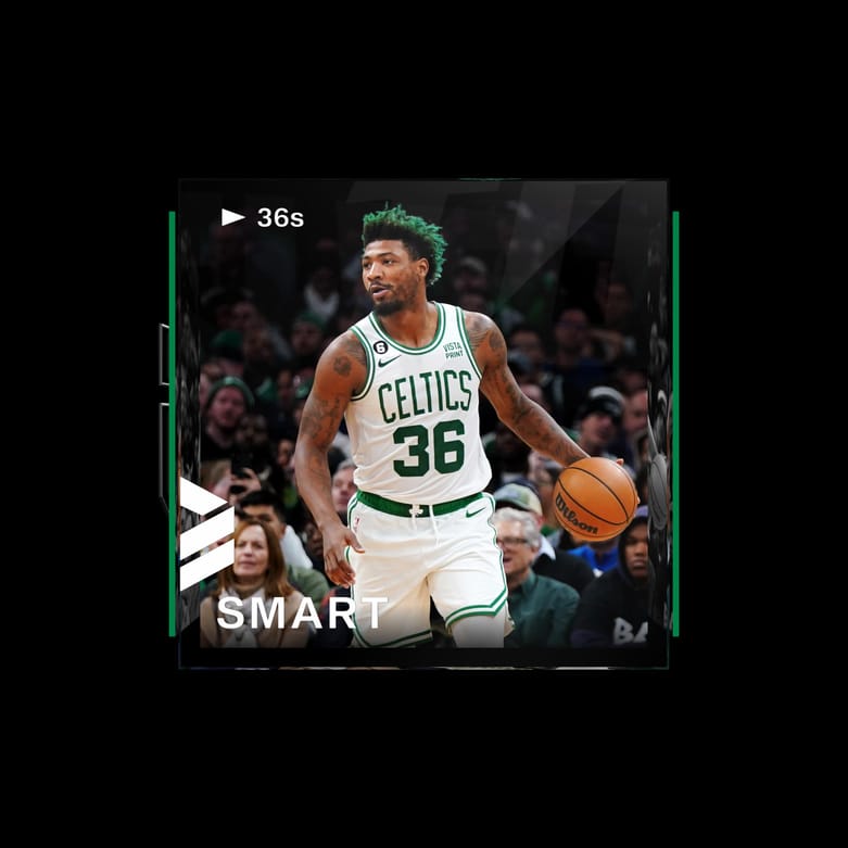 Marcus Smart