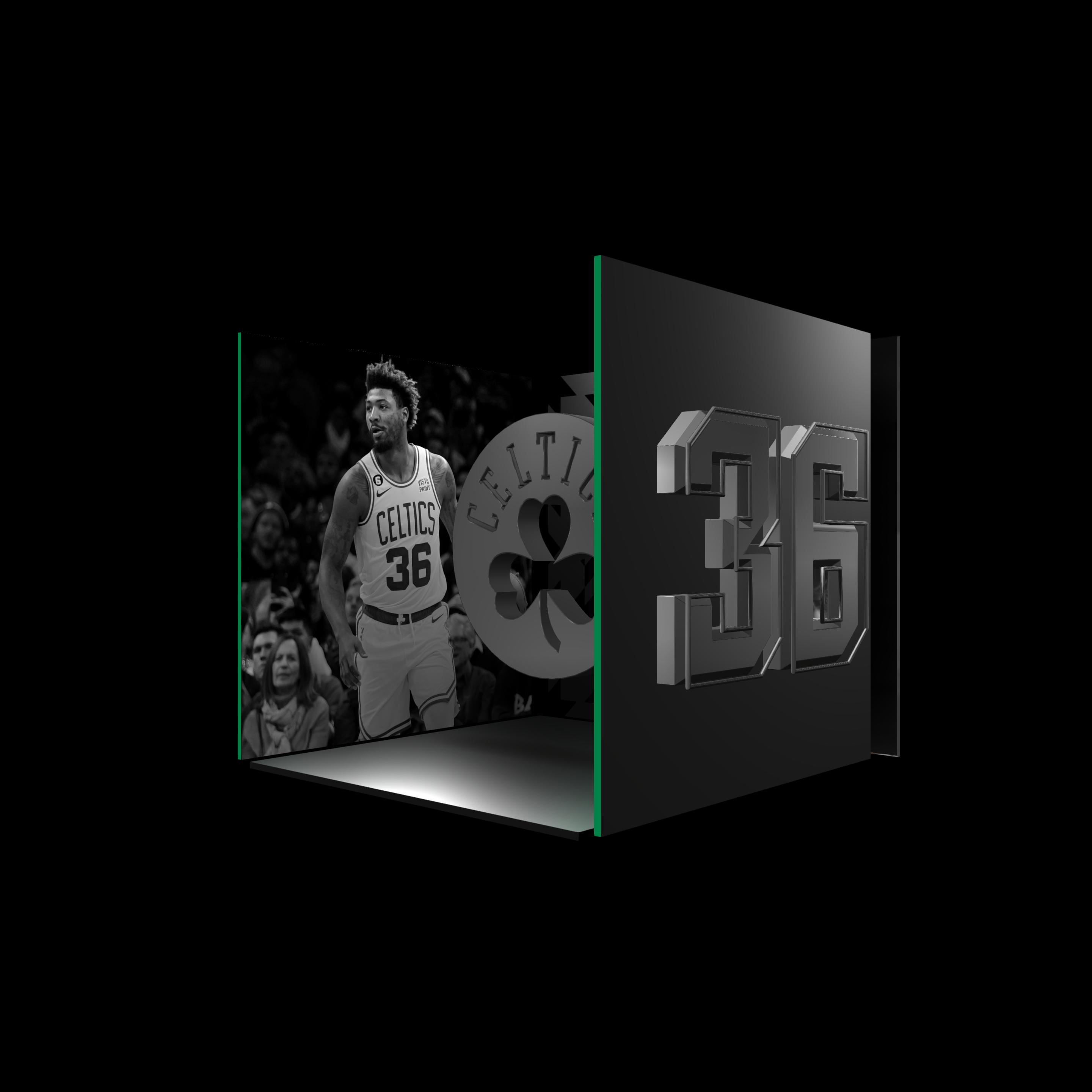 Marcus Smart