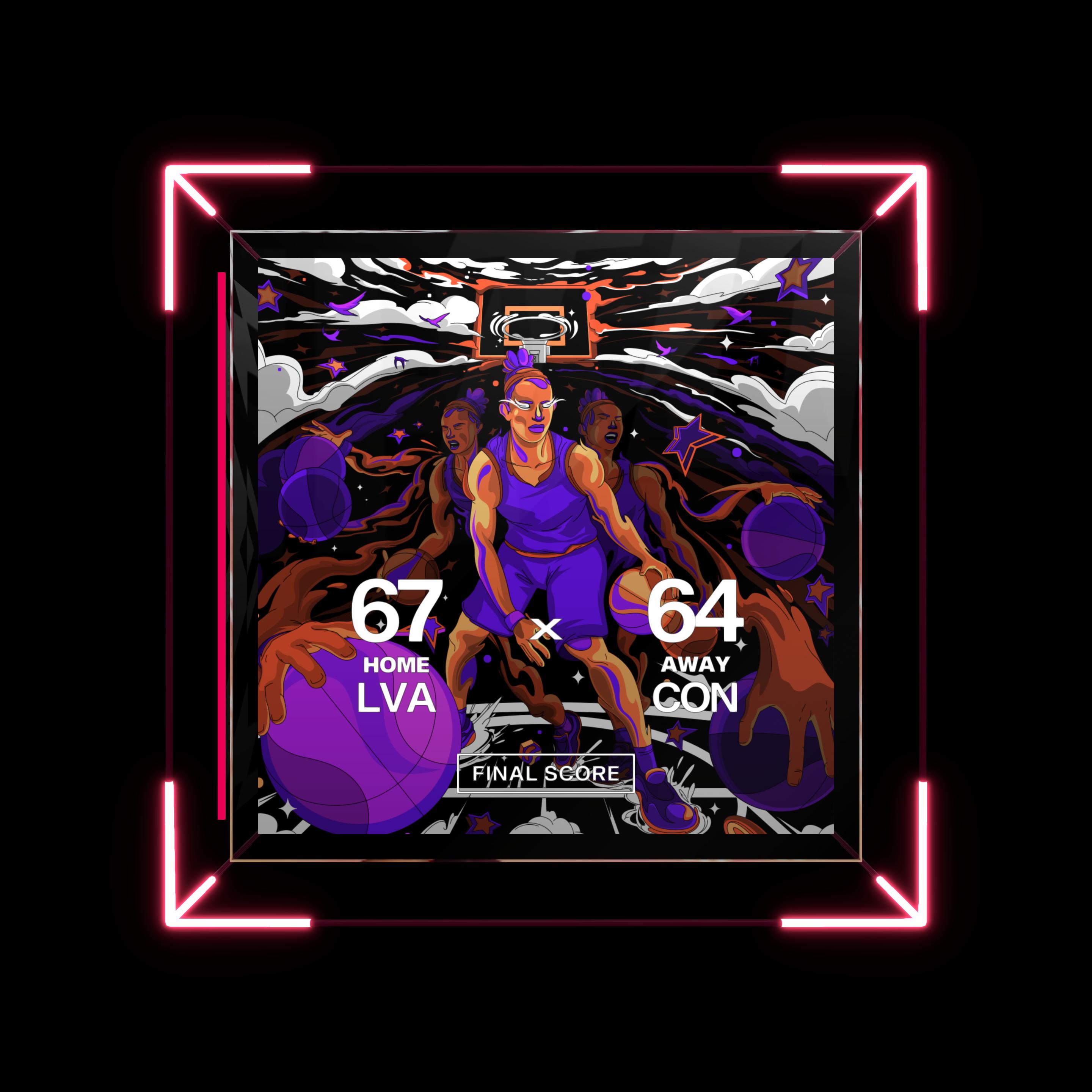 A'ja Wilson