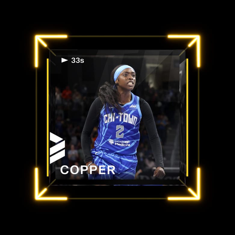 Kahleah Copper