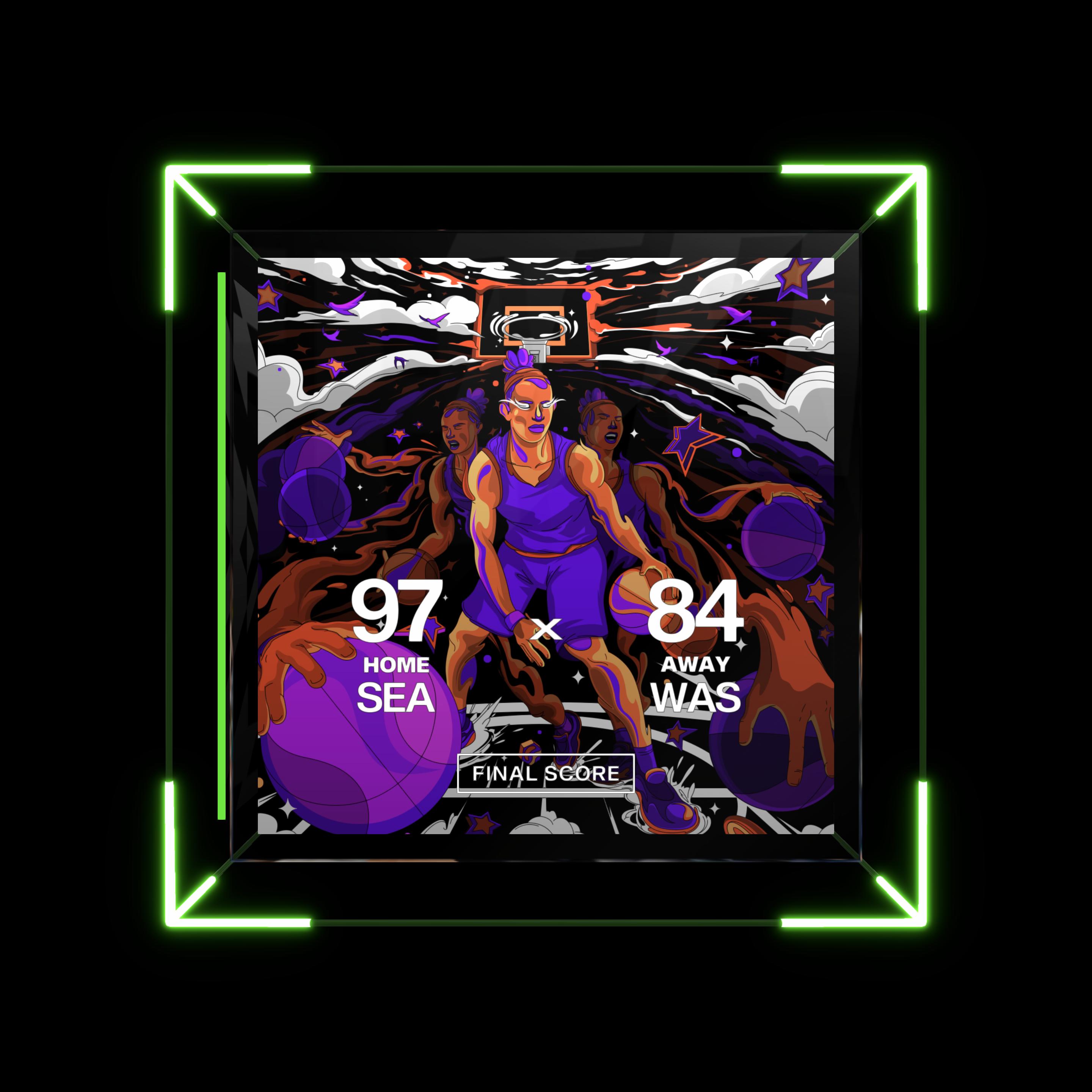 Sue Bird