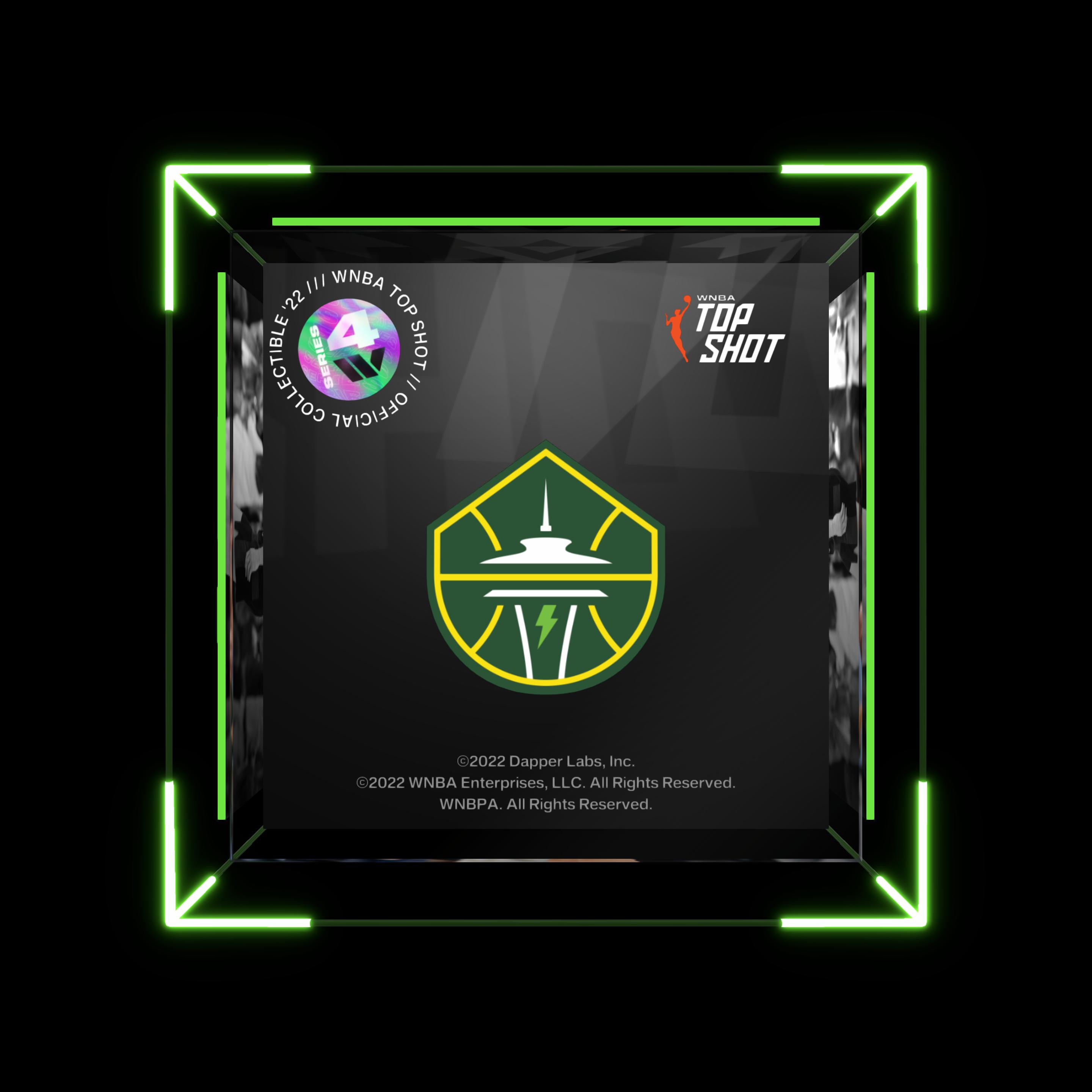 Sue Bird
