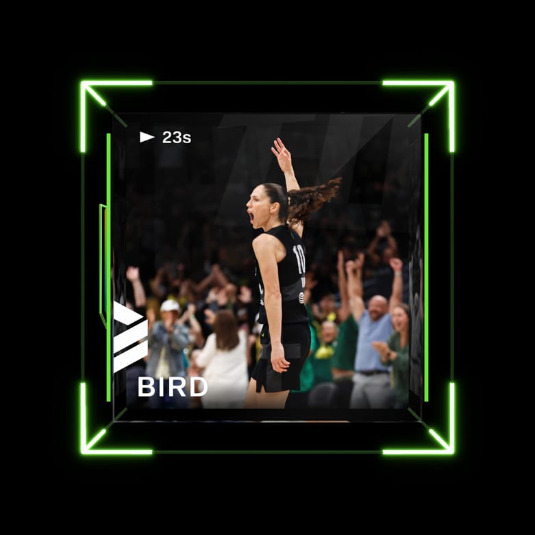 Sue Bird