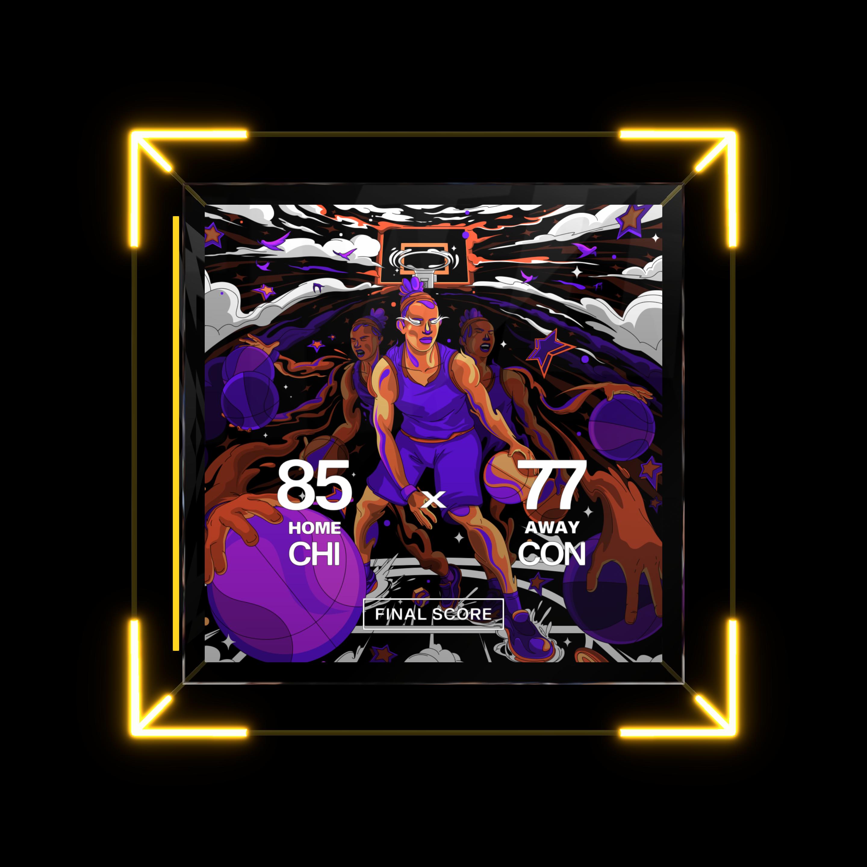 Candace Parker