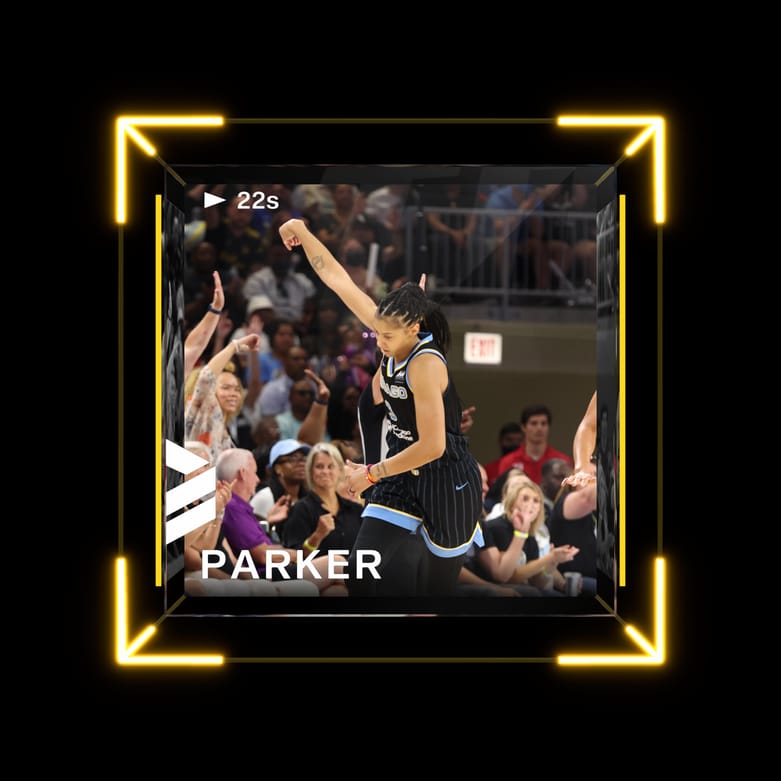 Candace Parker