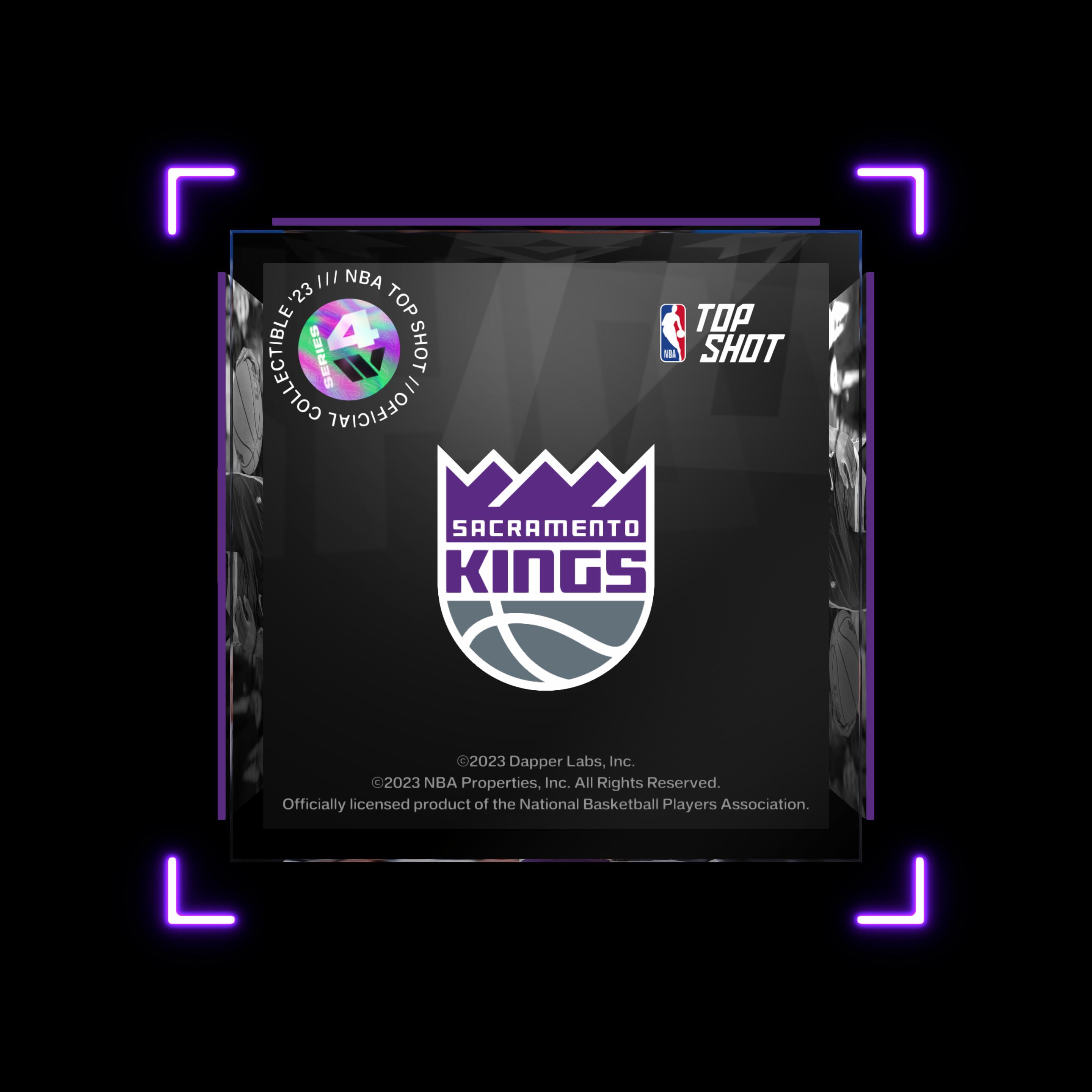 De'Aaron Fox