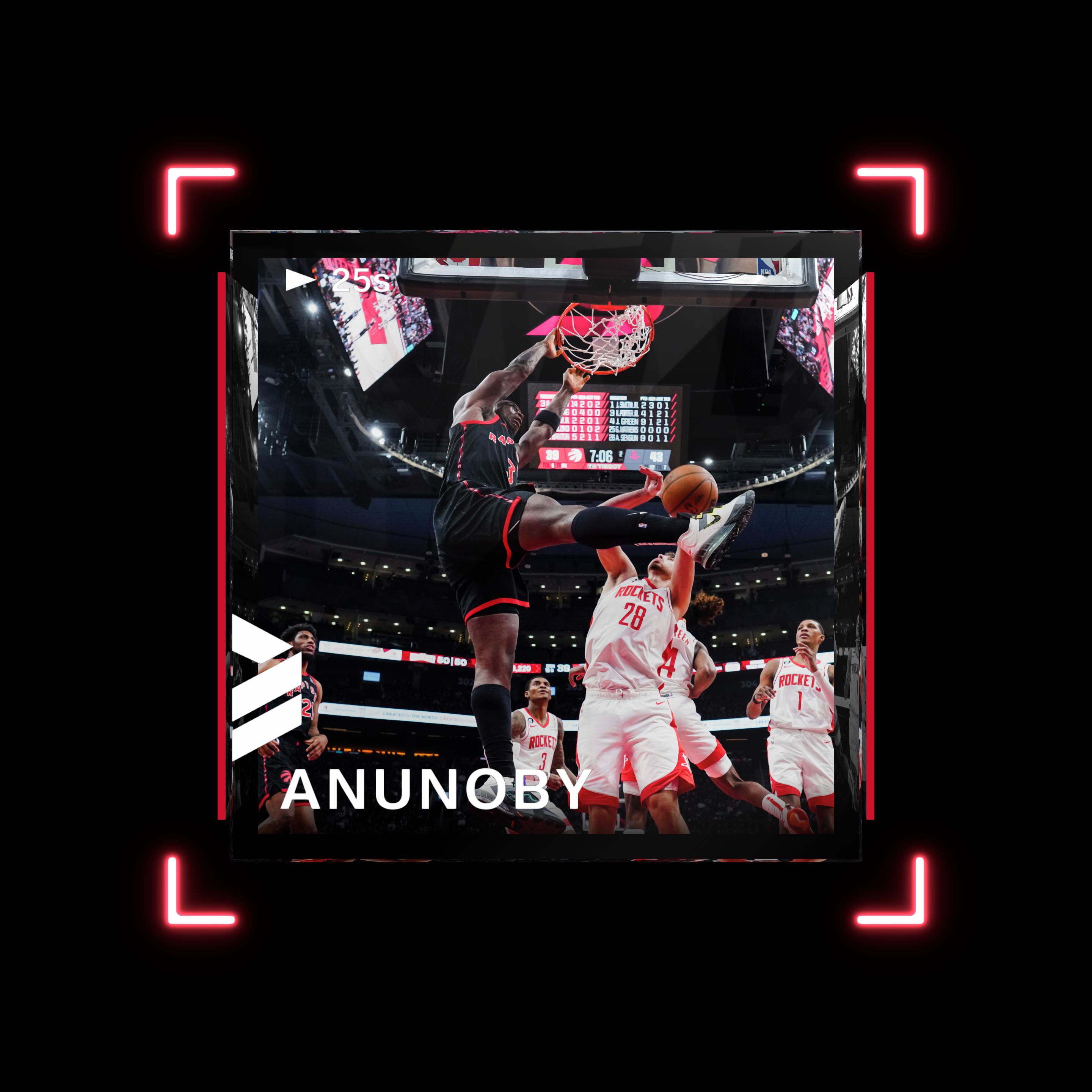 OG Anunoby