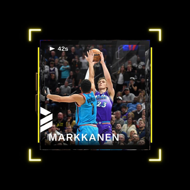 Lauri Markkanen