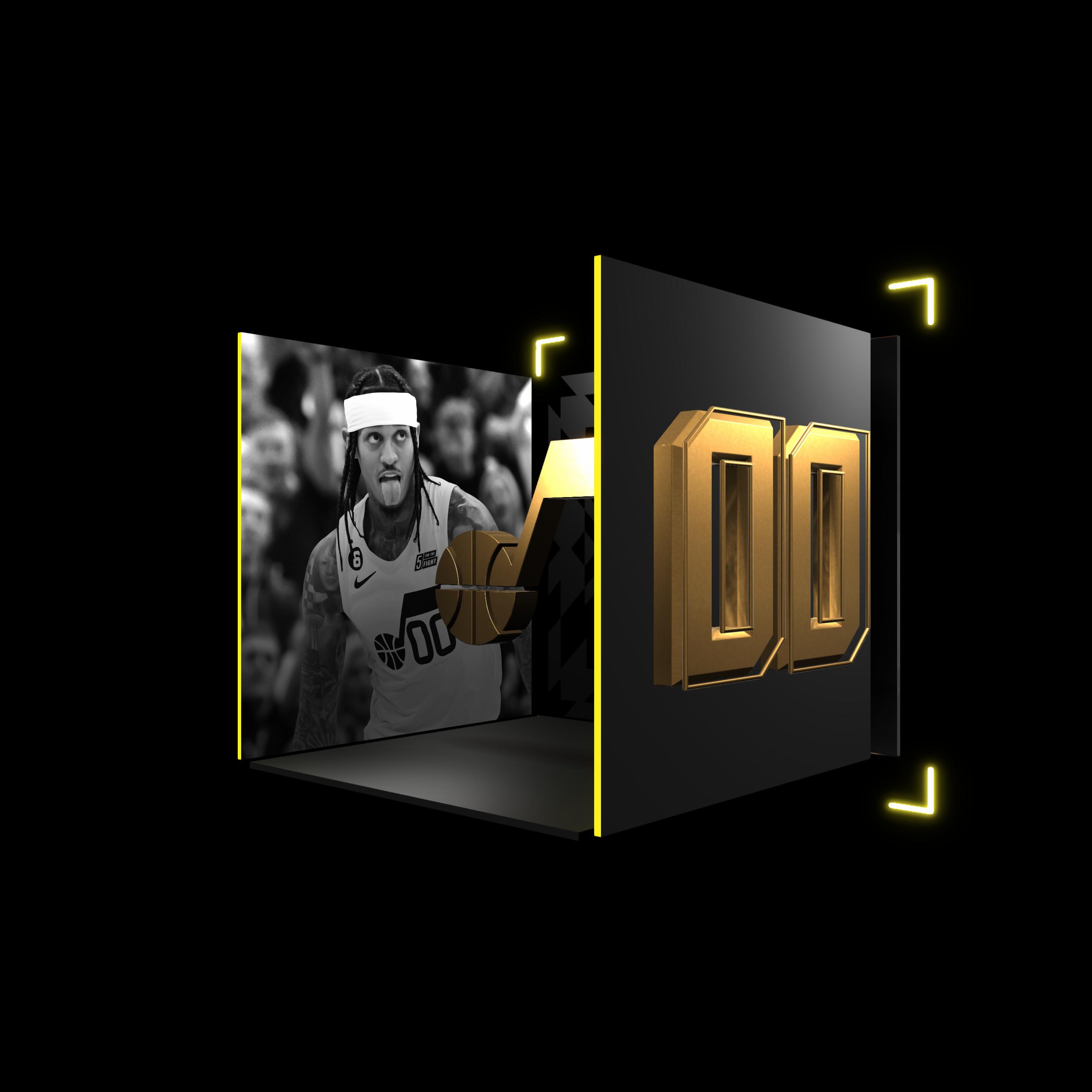Jordan Clarkson