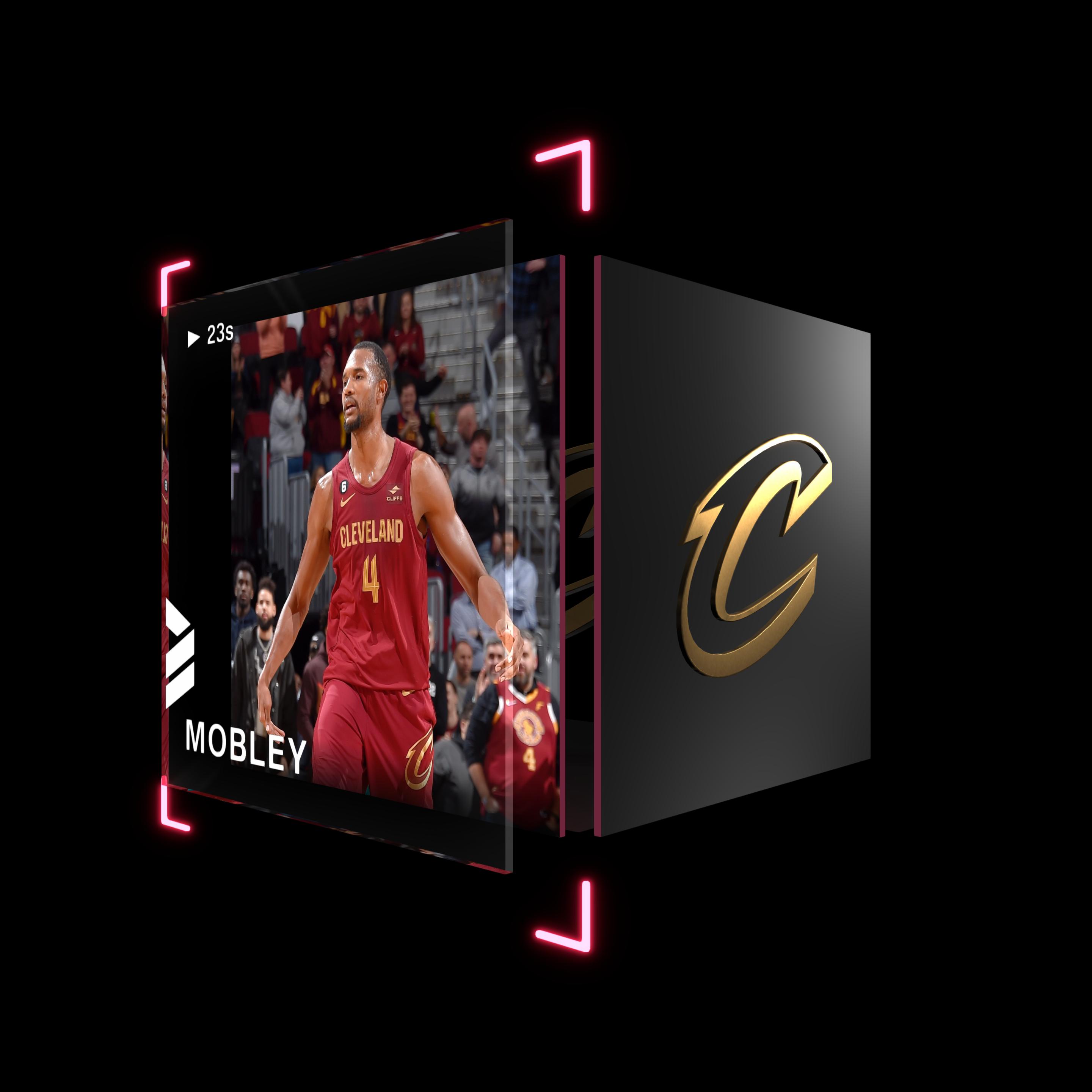 Evan Mobley