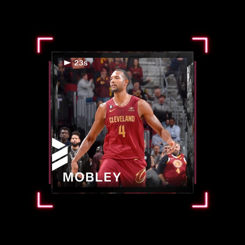 Evan Mobley